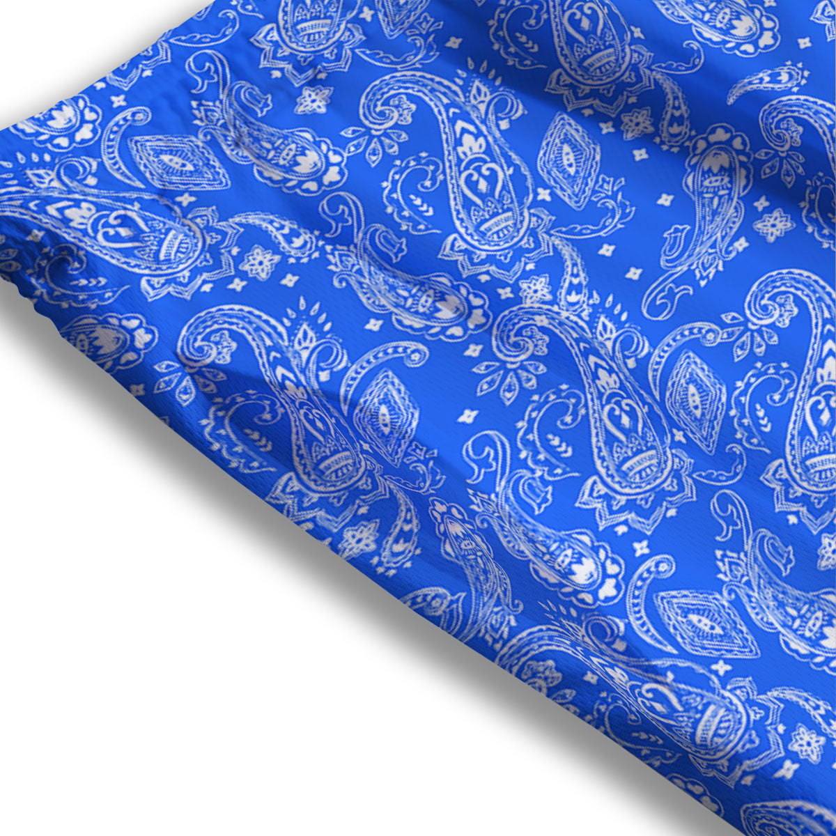 Mummy Cute Print Pattern Mesh Shorts