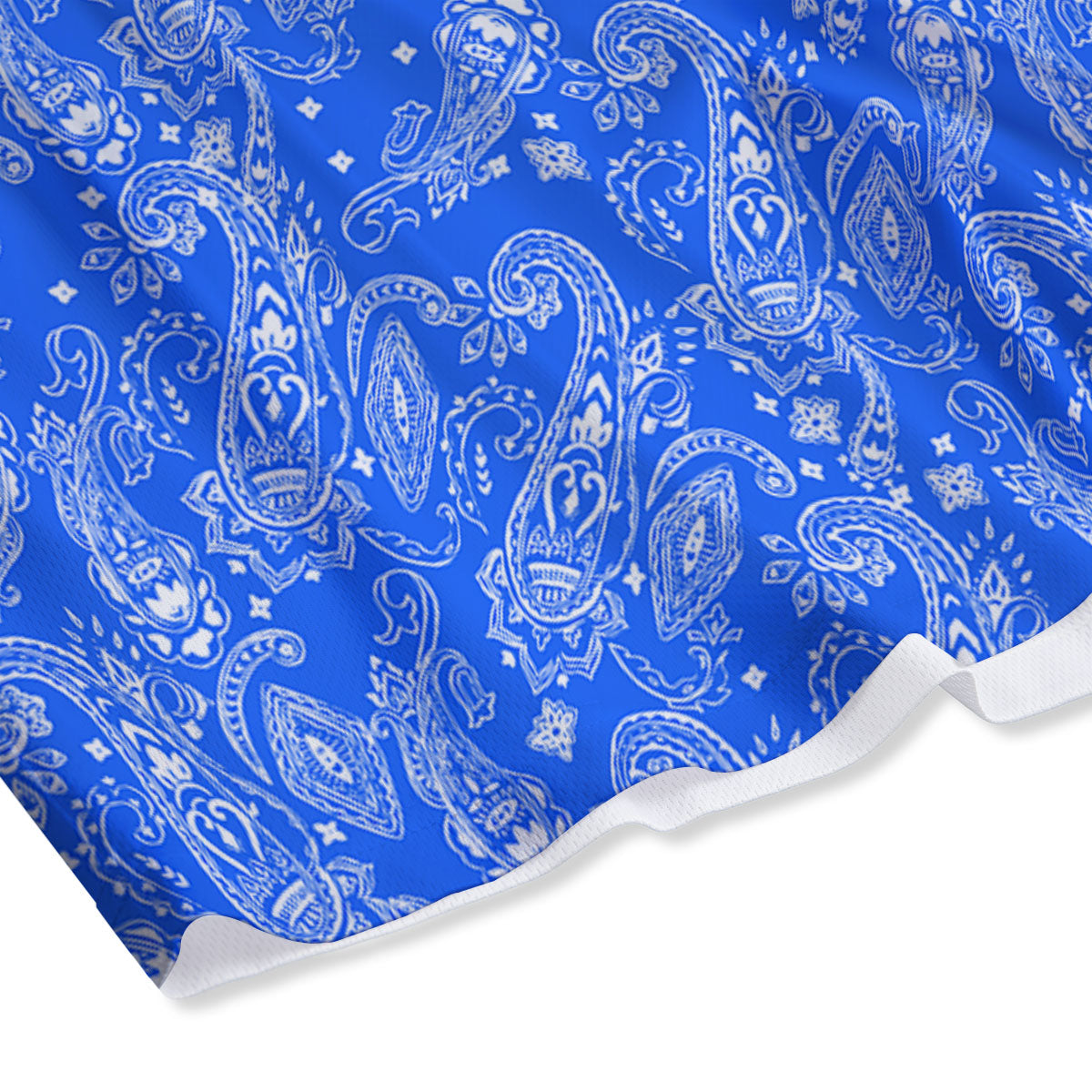 Mummy Cute Print Pattern Mesh Shorts