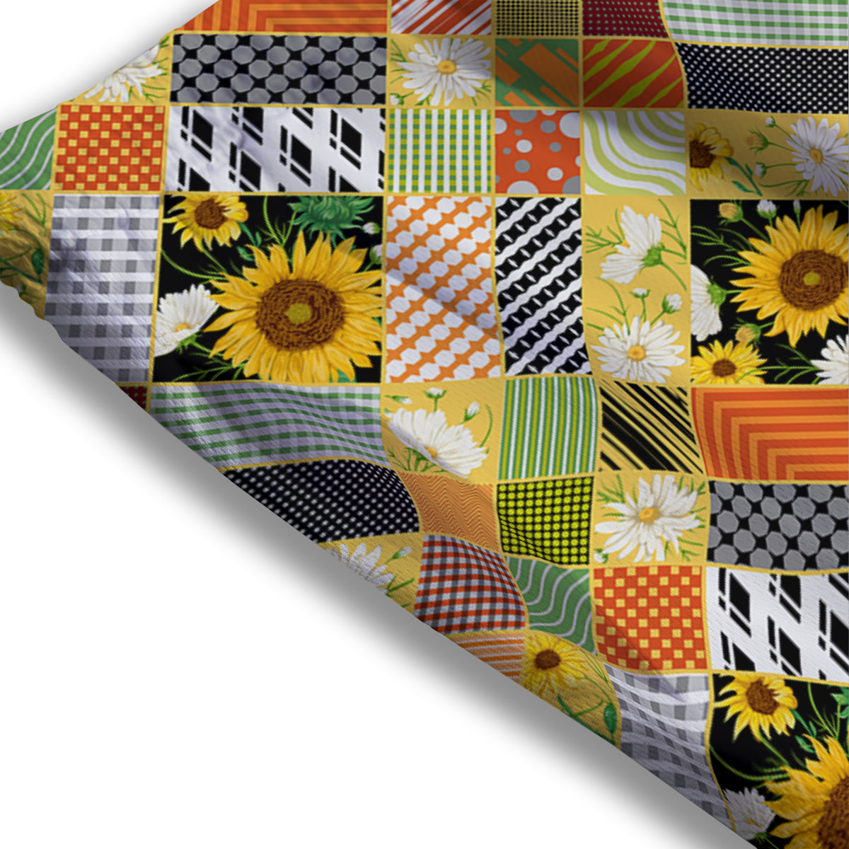 Playing Cards Four Jacks Print Pattern Mesh Shorts