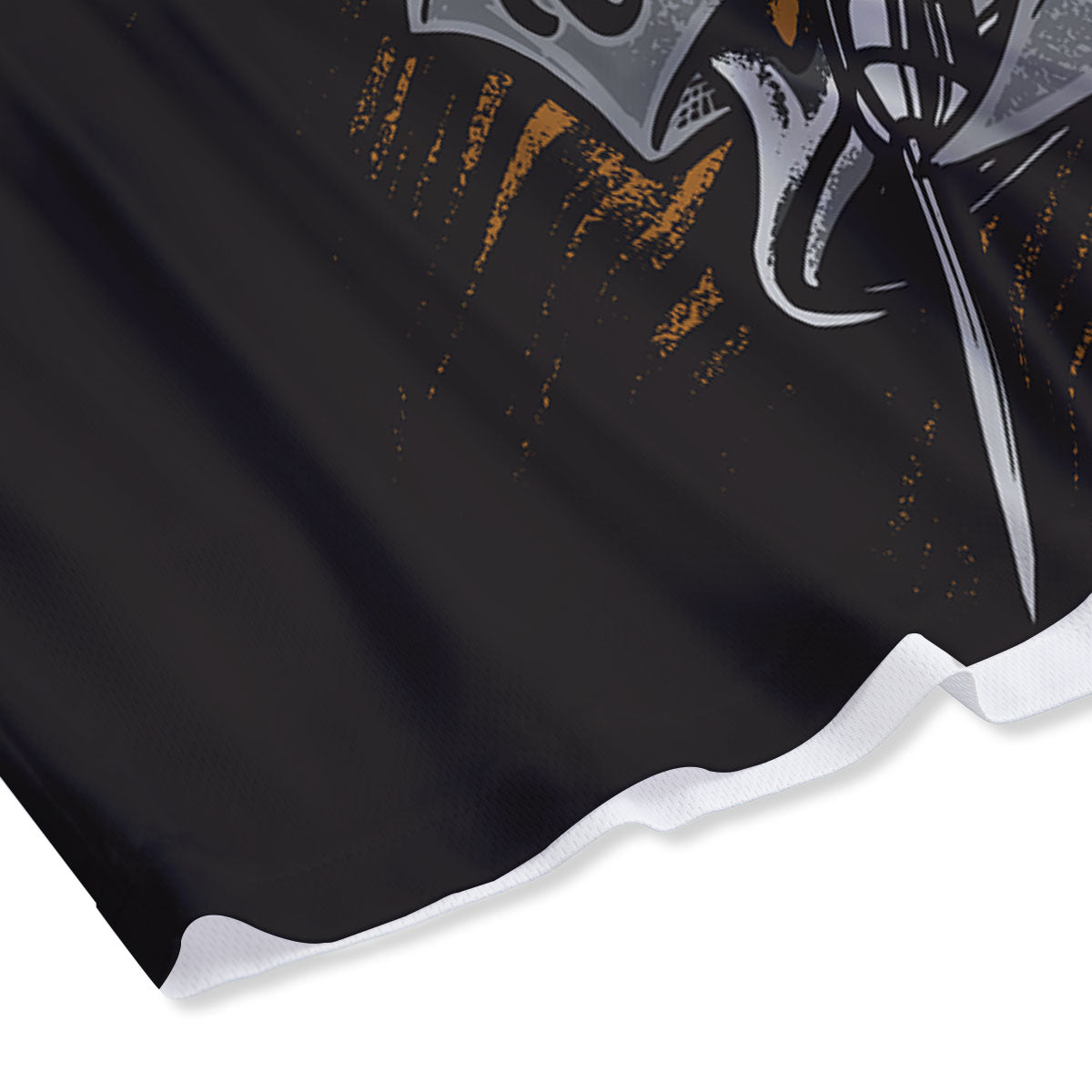 Play Dart Drink Beer Print Mesh Shorts
