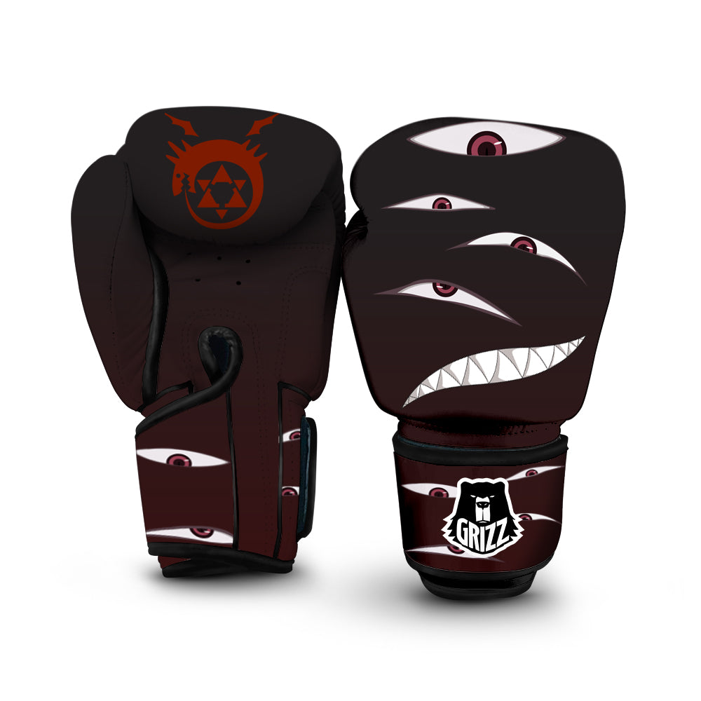 Pride Boxing Glove-grizzshop