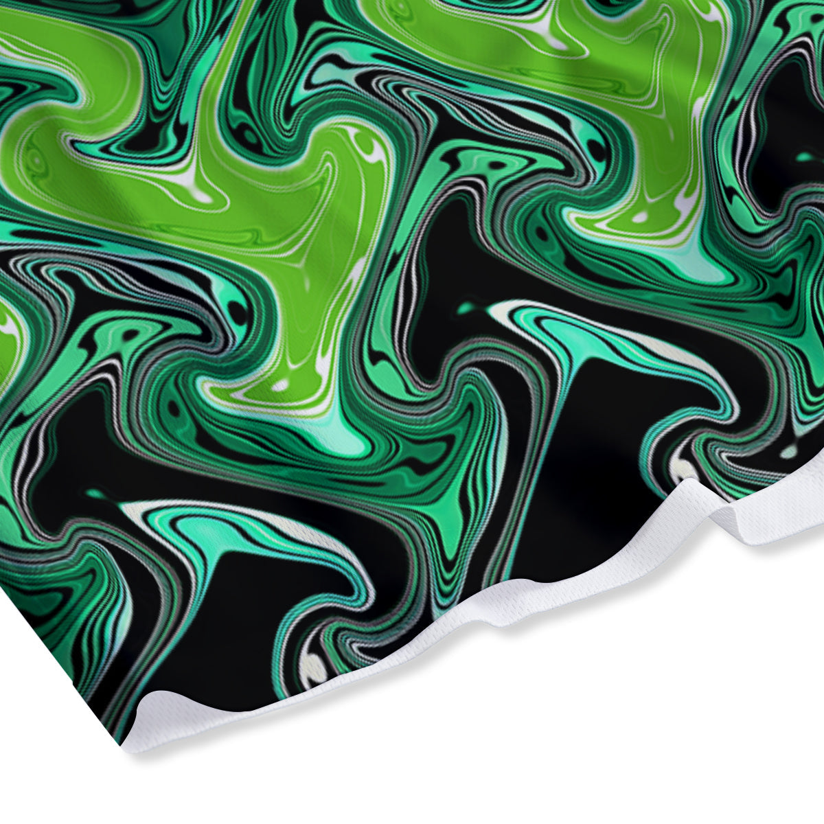 Reading Book French Bulldog Print Mesh Shorts