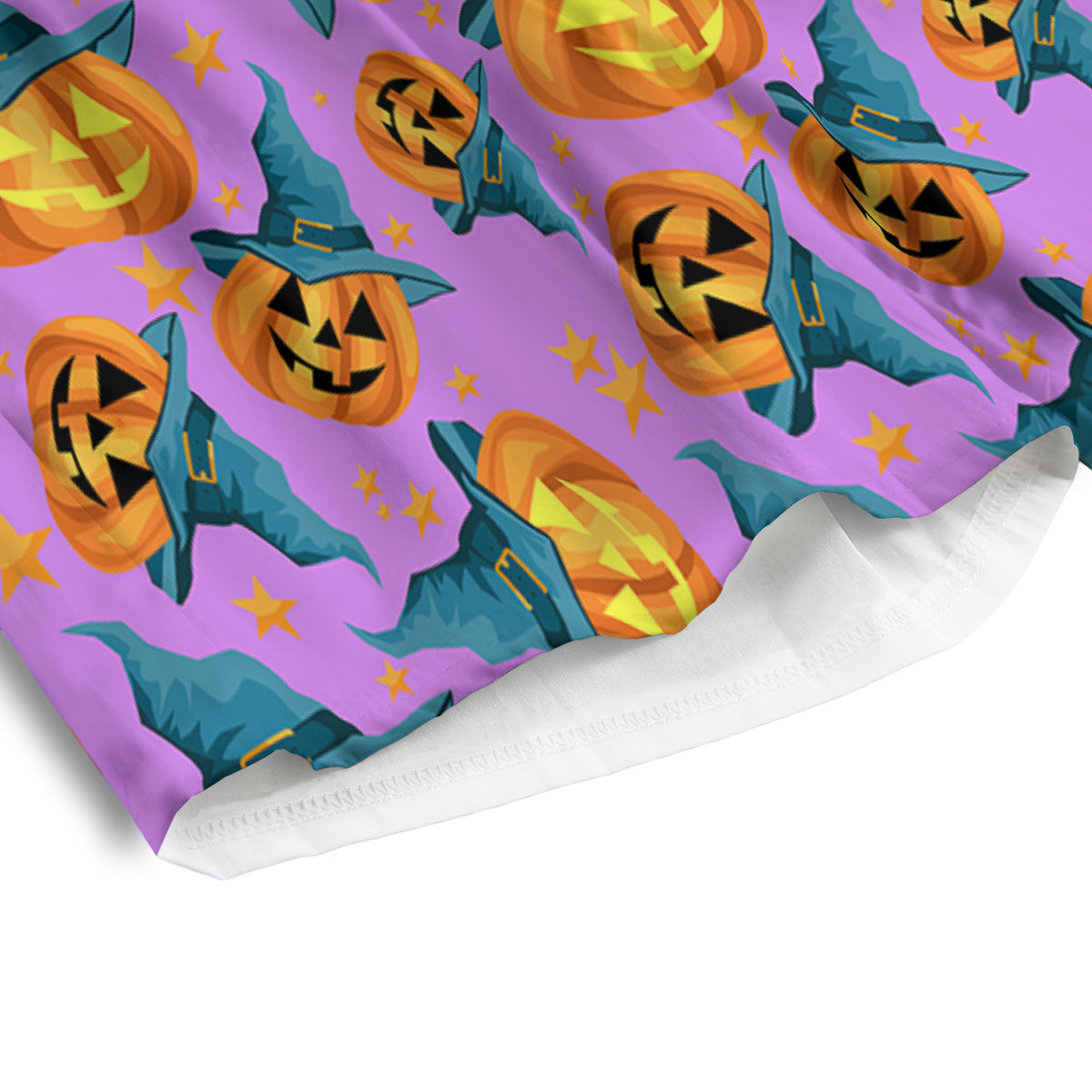 Rolls And Japanese Sushi Print Pattern Men's Athletic Shorts