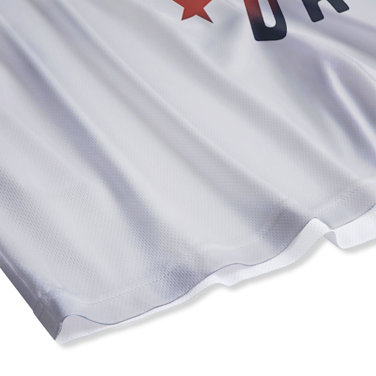 Puppy French Bulldog And Baseball Print Mesh Shorts