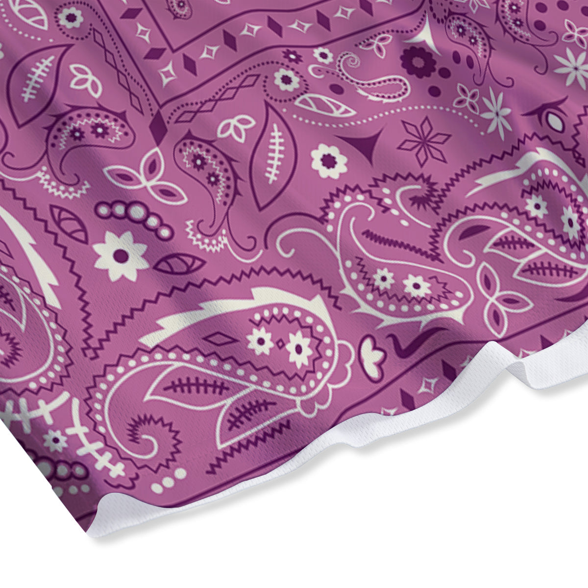 Religious Words Tithing And Giving Print Mesh Shorts