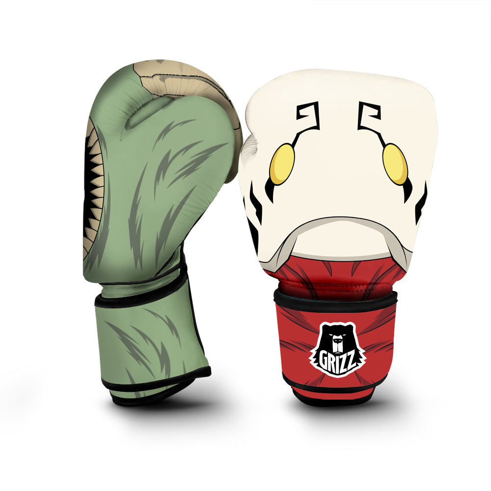Renji Boxing Glove-grizzshop