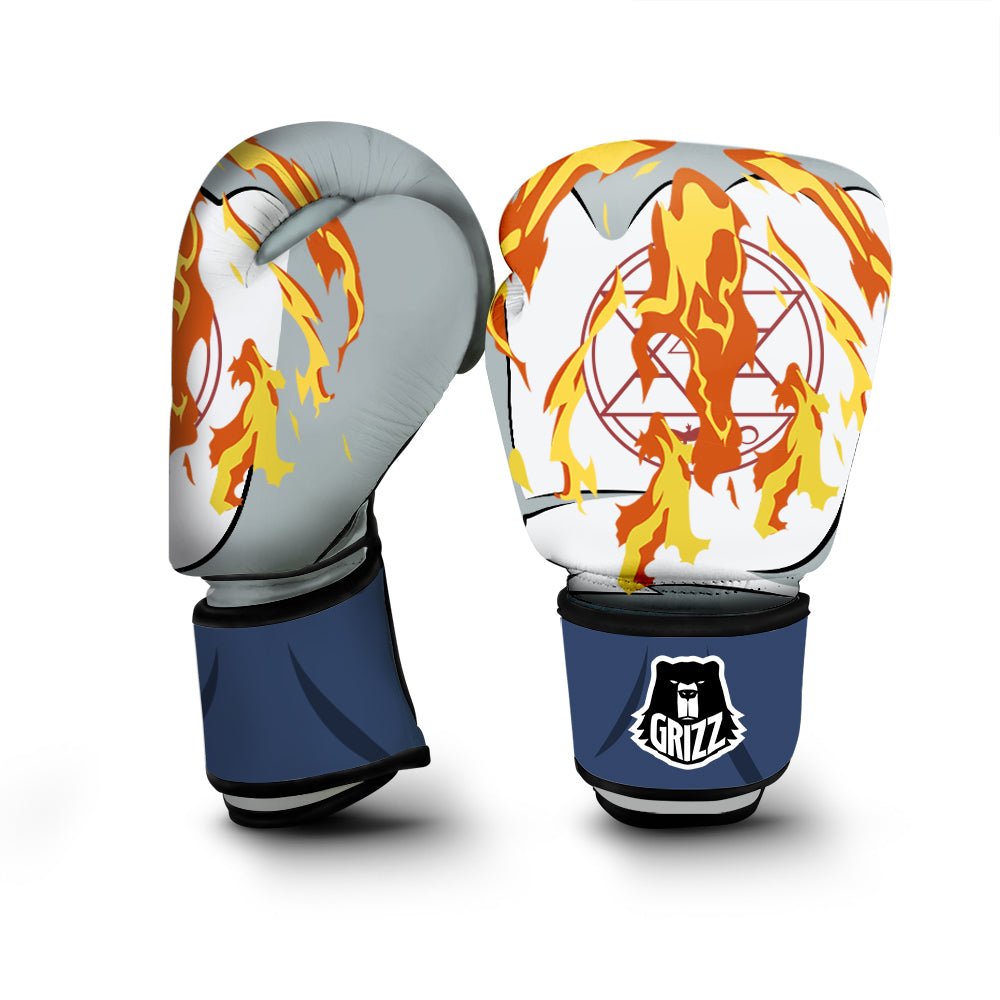 Roy Boxing Glove-grizzshop