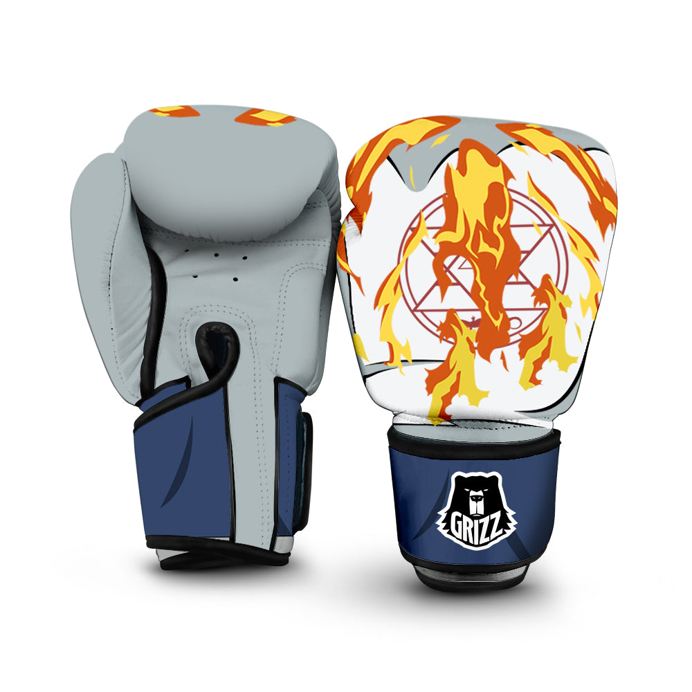 Roy Boxing Glove-grizzshop