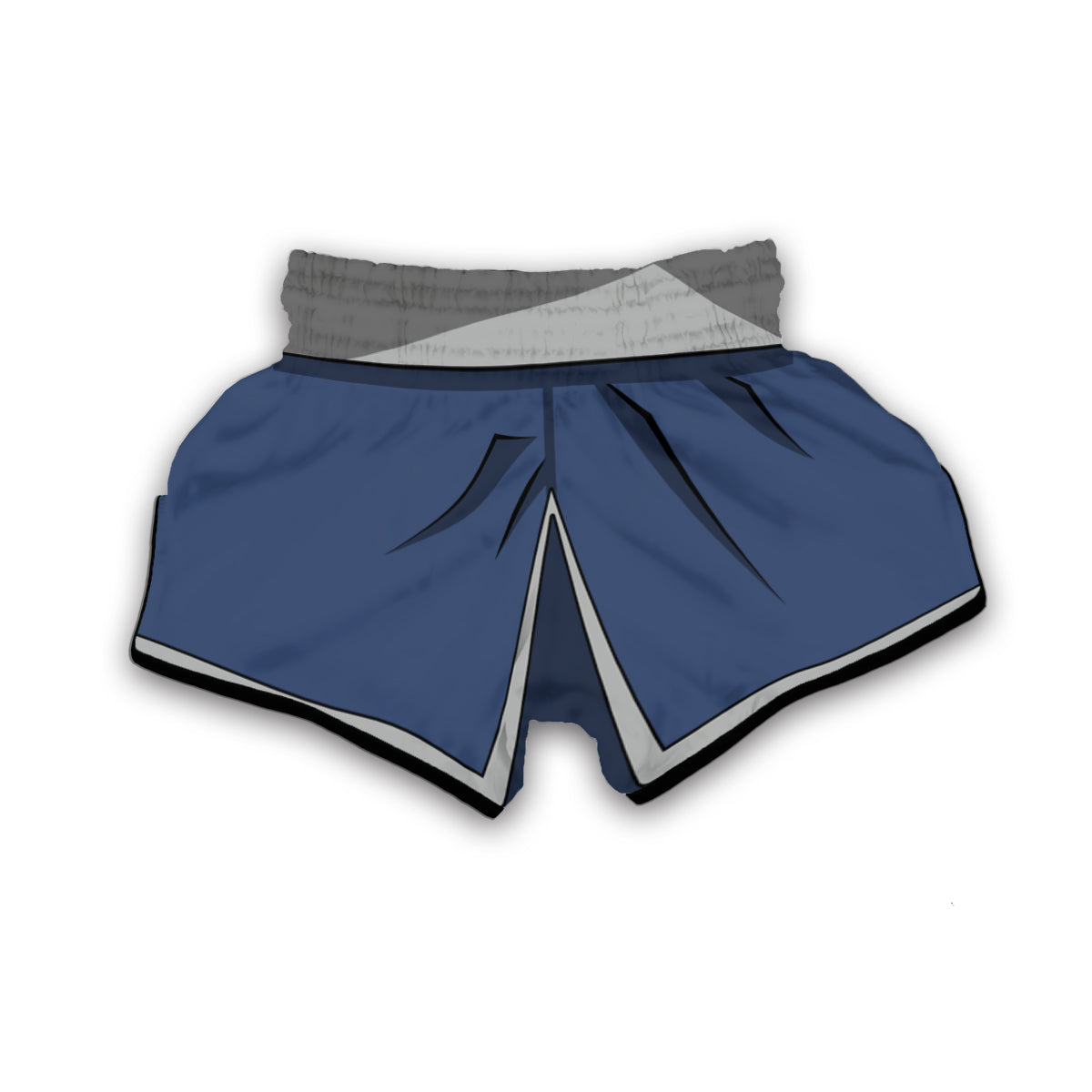 Roy Muay Thai Boxing Shorts-grizzshop