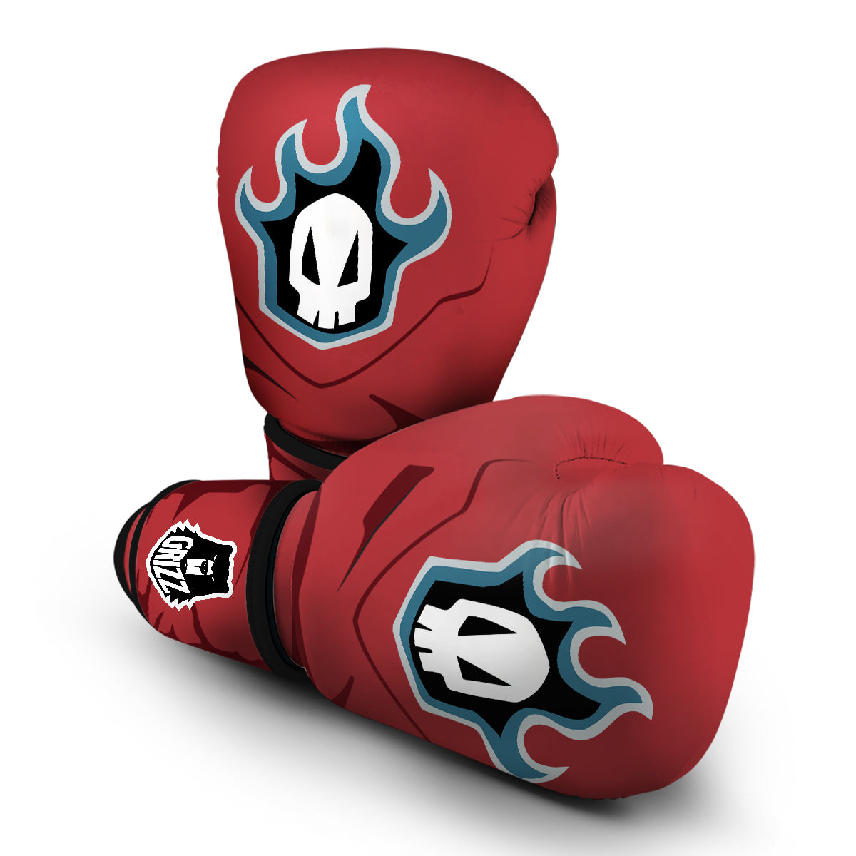 Rukia Boxing Glove-grizzshop
