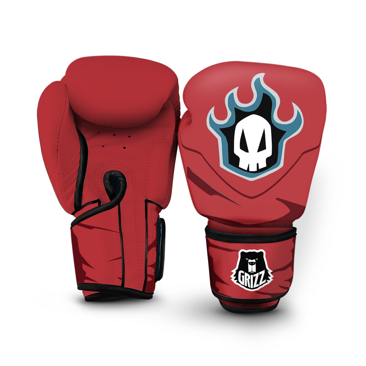 Rukia Boxing Glove-grizzshop