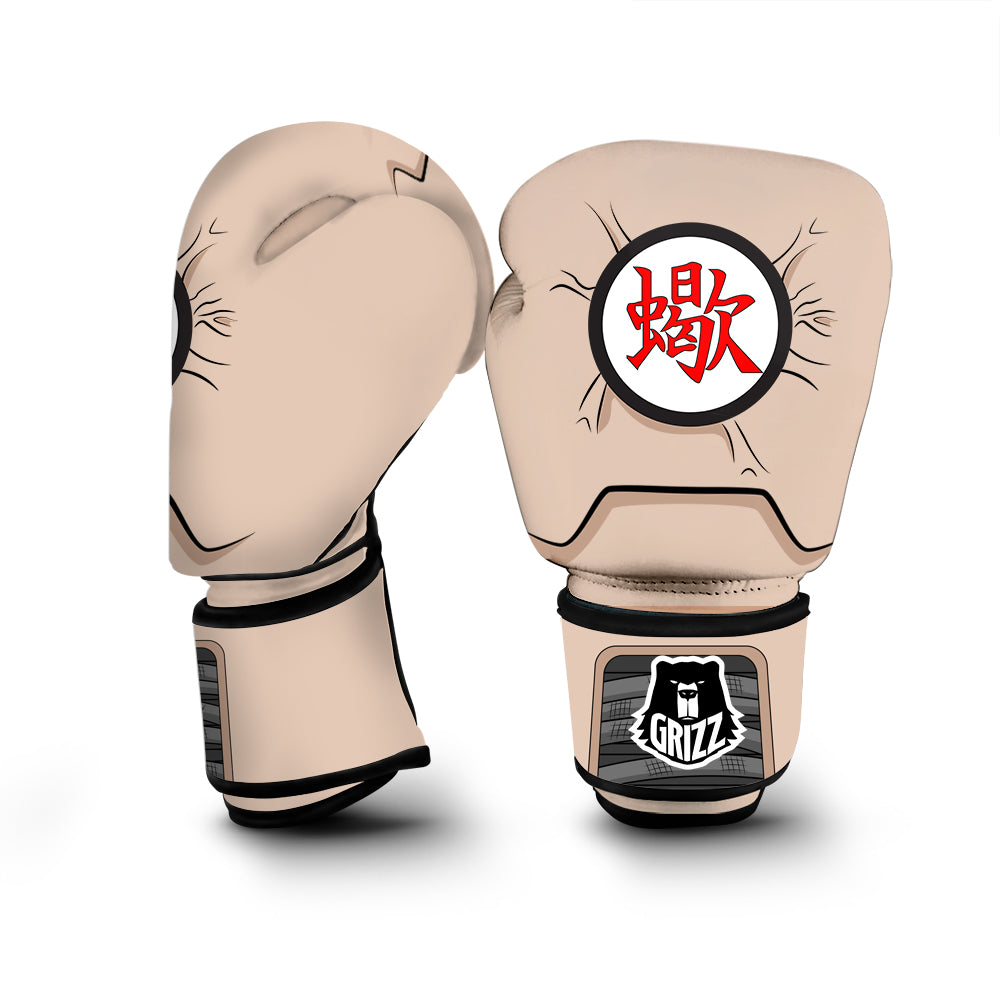 Sasori Akatsuki Boxing Glove-grizzshop