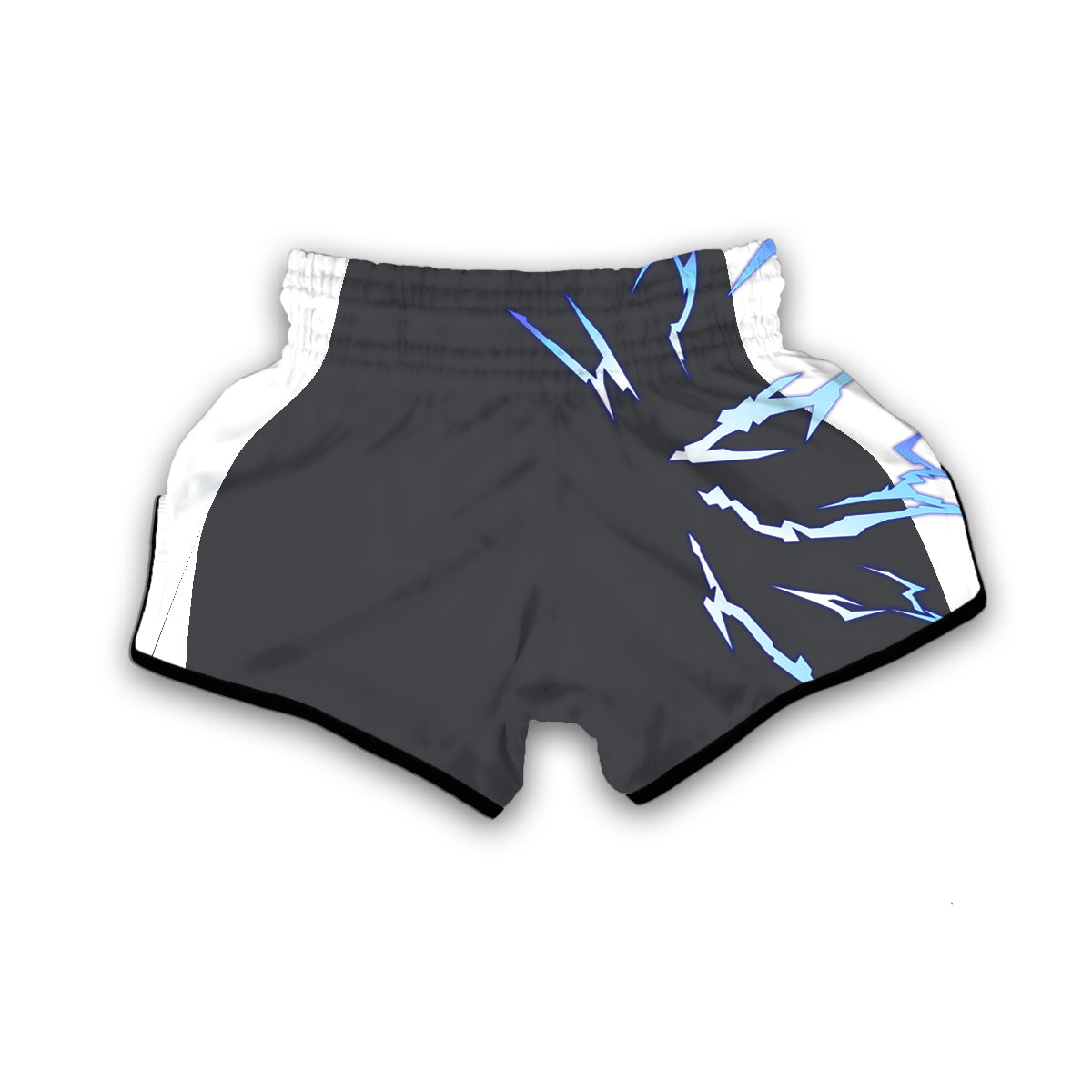 Scar Muay Thai Boxing Shorts-grizzshop