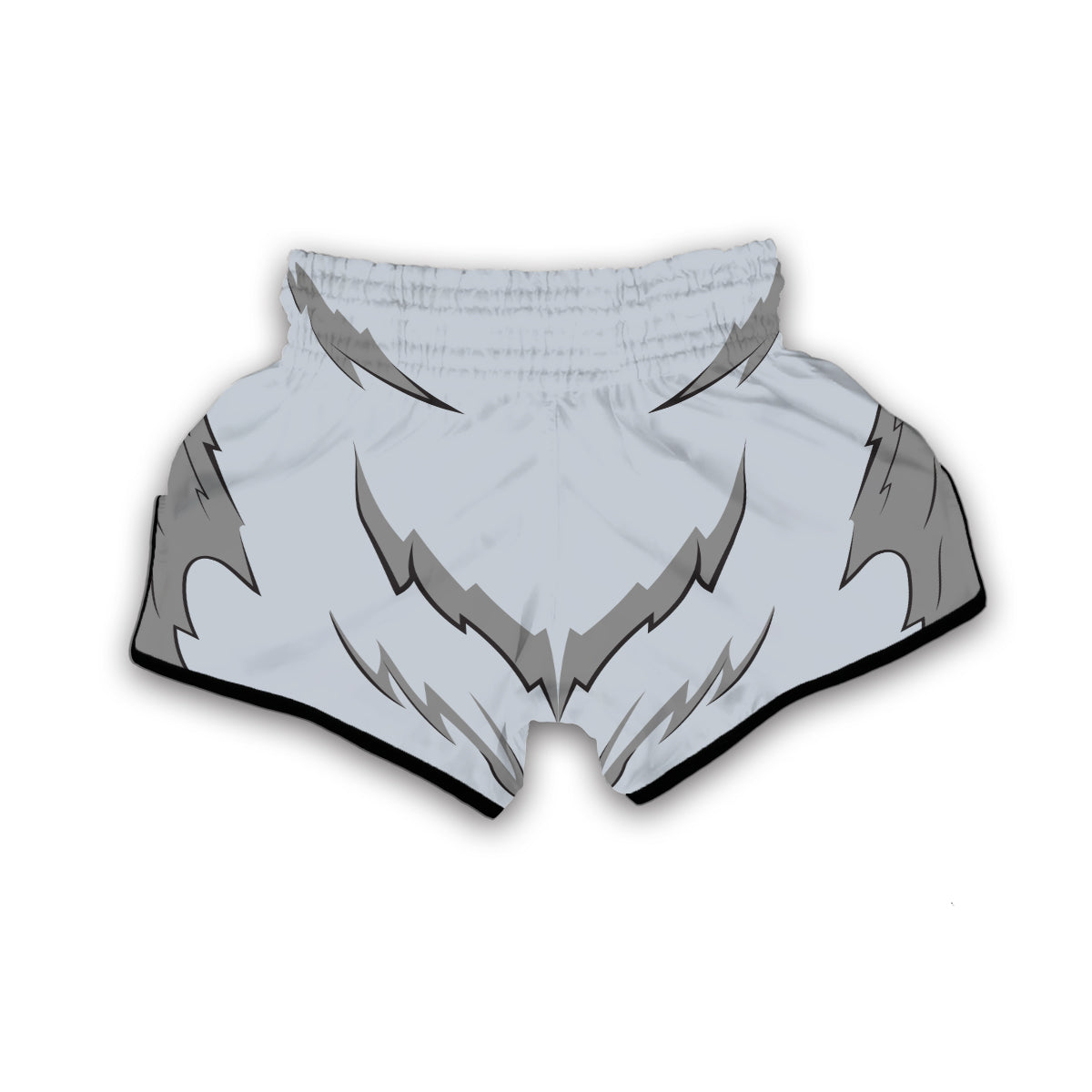 Starrk Muay Thai Boxing Shorts-grizzshop