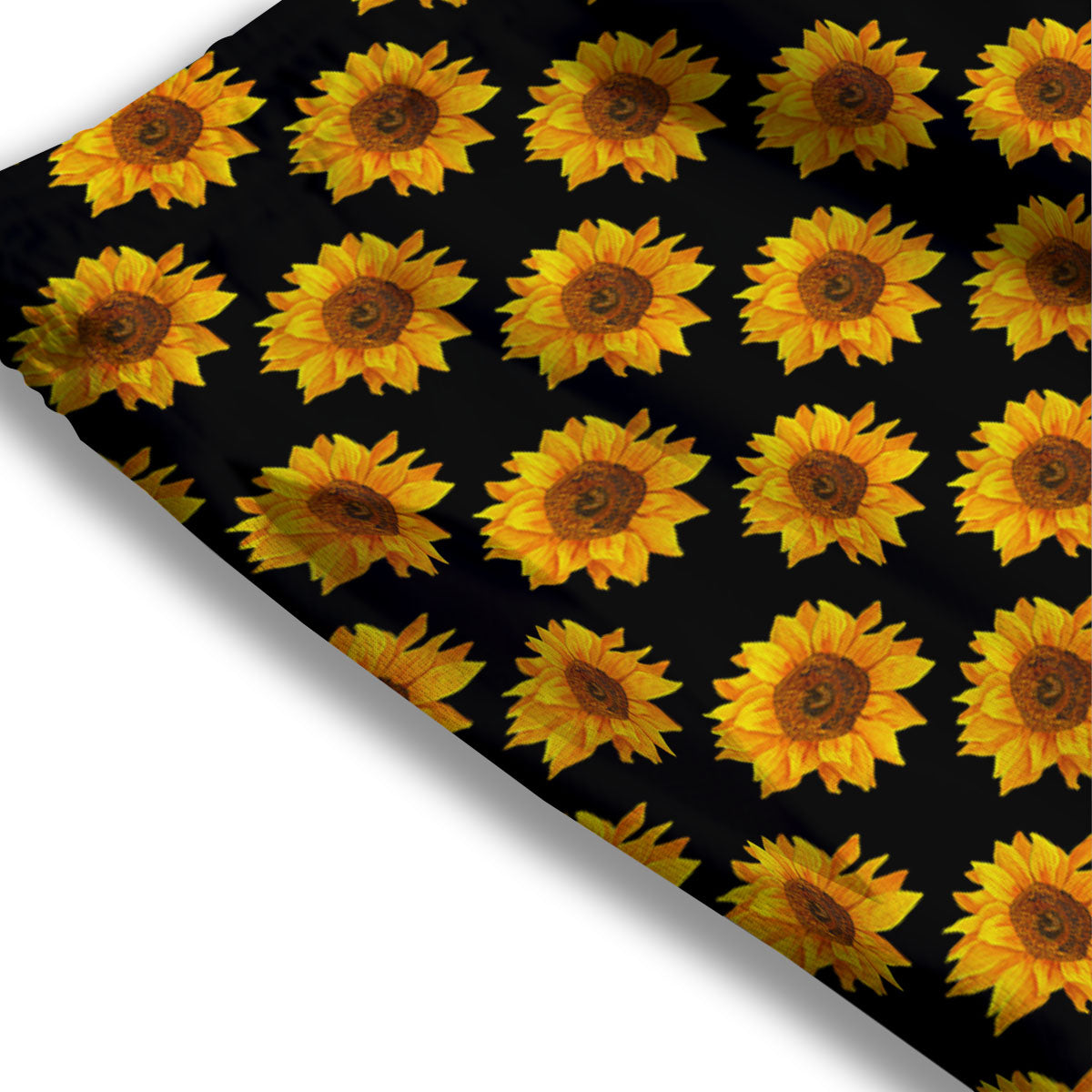 Stewart Tartan Deep Blue Print Mesh Shorts