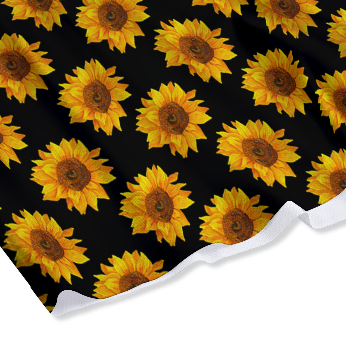 Stewart Tartan Deep Blue Print Mesh Shorts