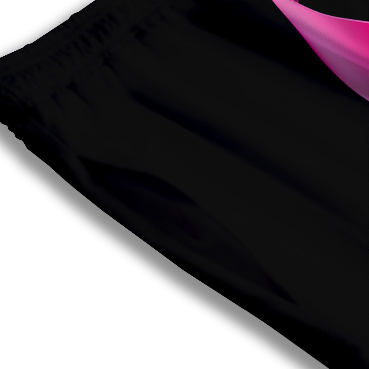 Stewart Tartan Deep Blue Print Mesh Shorts