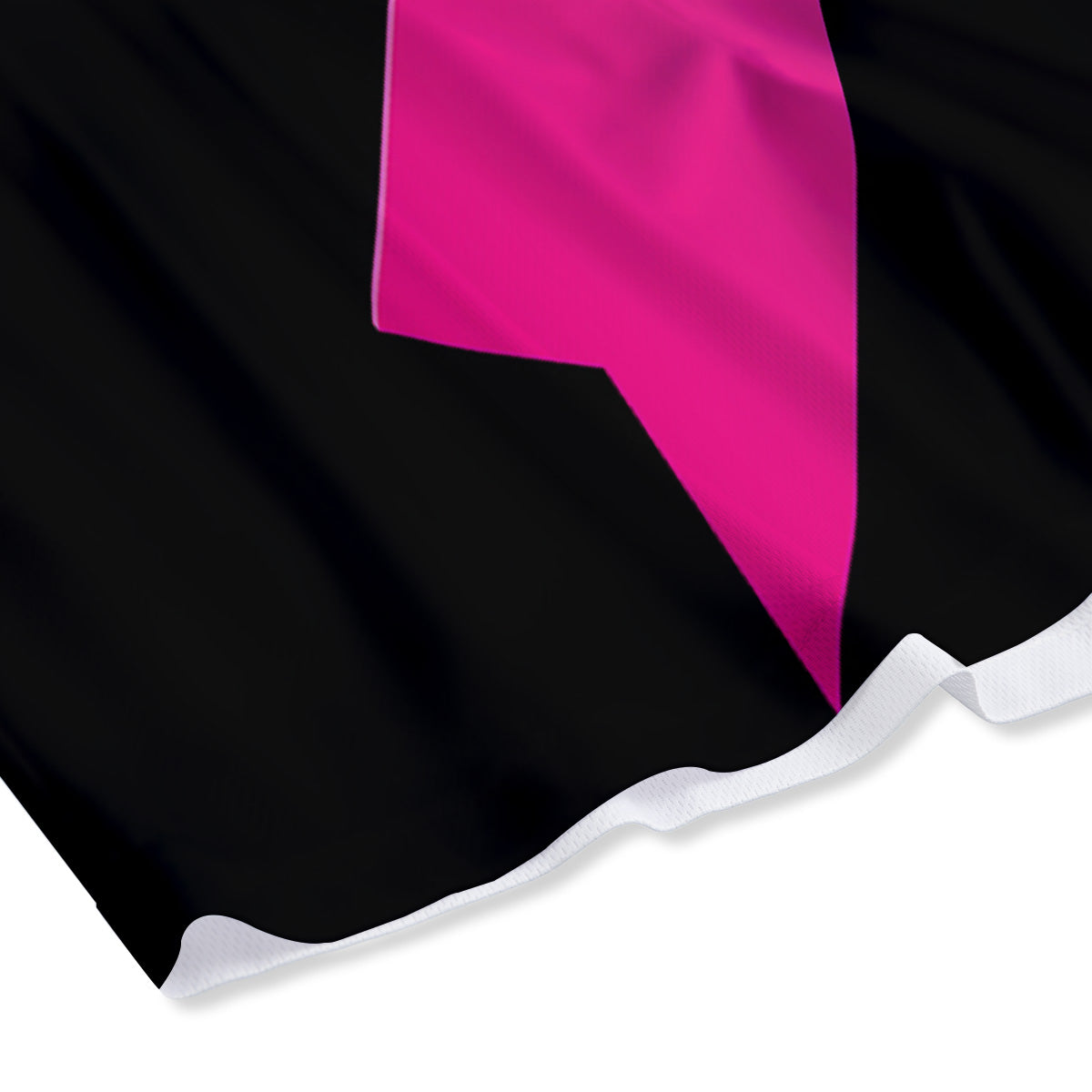 Stewart Tartan Deep Blue Print Mesh Shorts