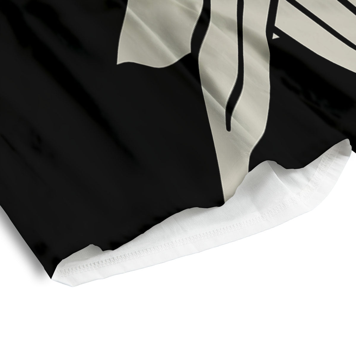 Symbol Viking Valhalla Print Men's Athletic Shorts