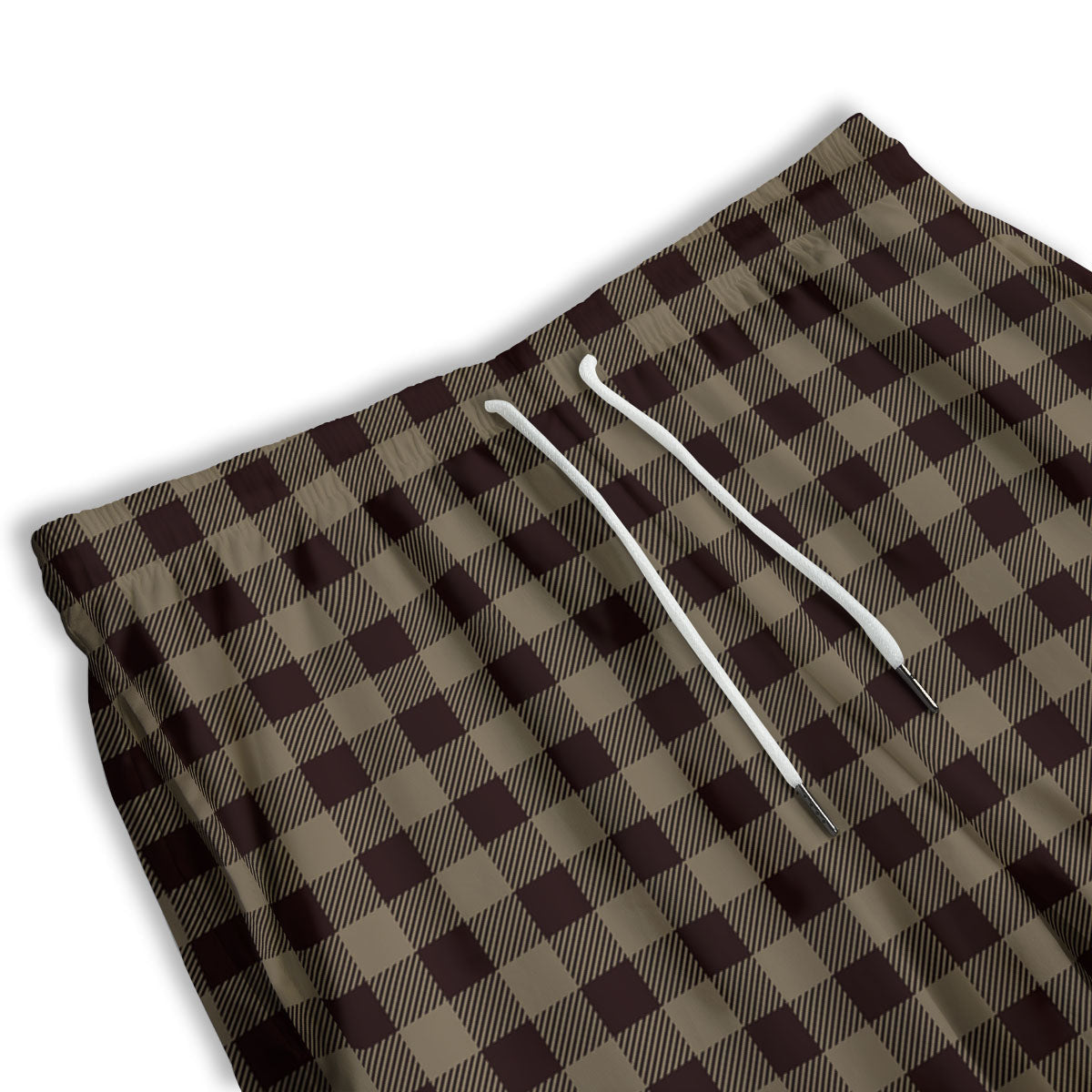 Tattoo Old School Print Pattern Men's Athletic Shorts