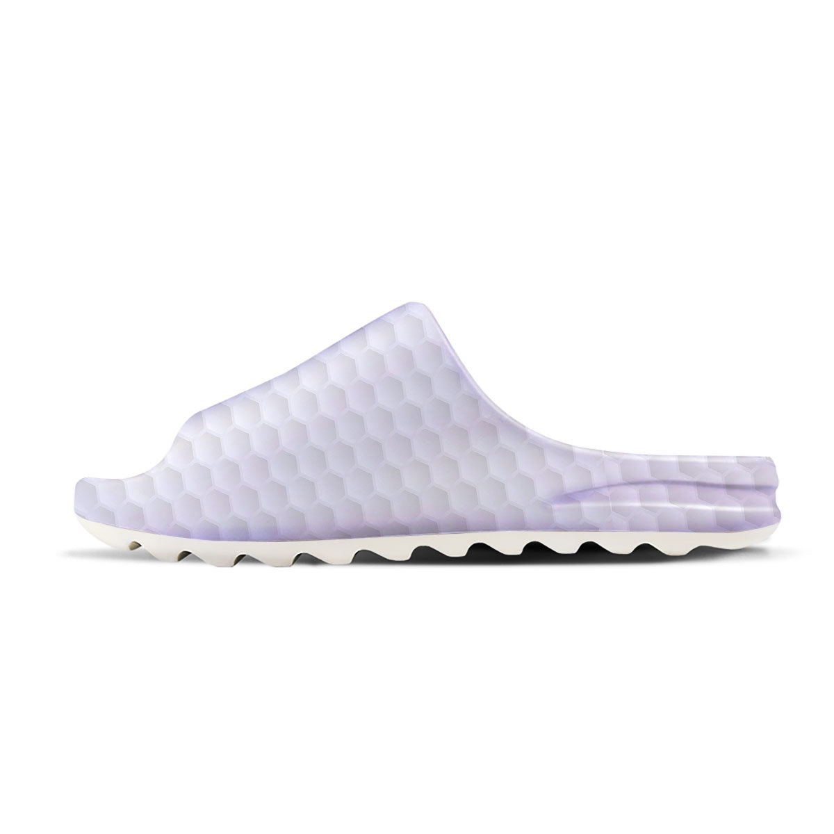 Texture Golf Ball Print Sandals-grizzshop