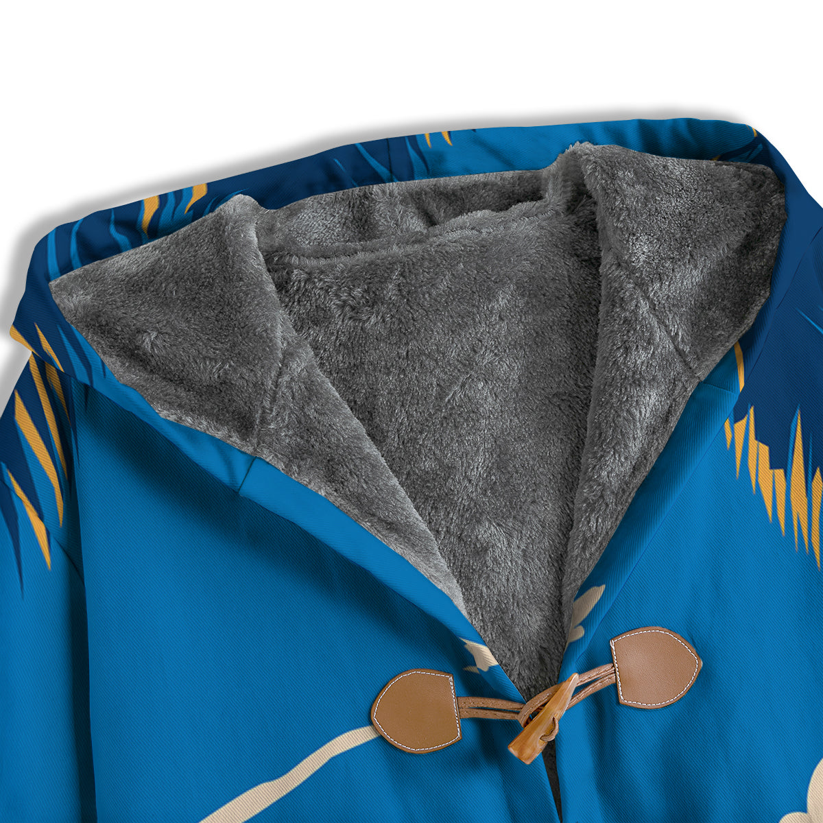 Time To Travel Summer Holiday Print Men's Windbreaker Jacket-grizzshop