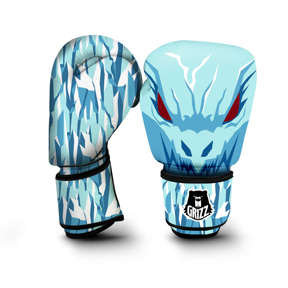 Toshiro Boxing Glove-grizzshop