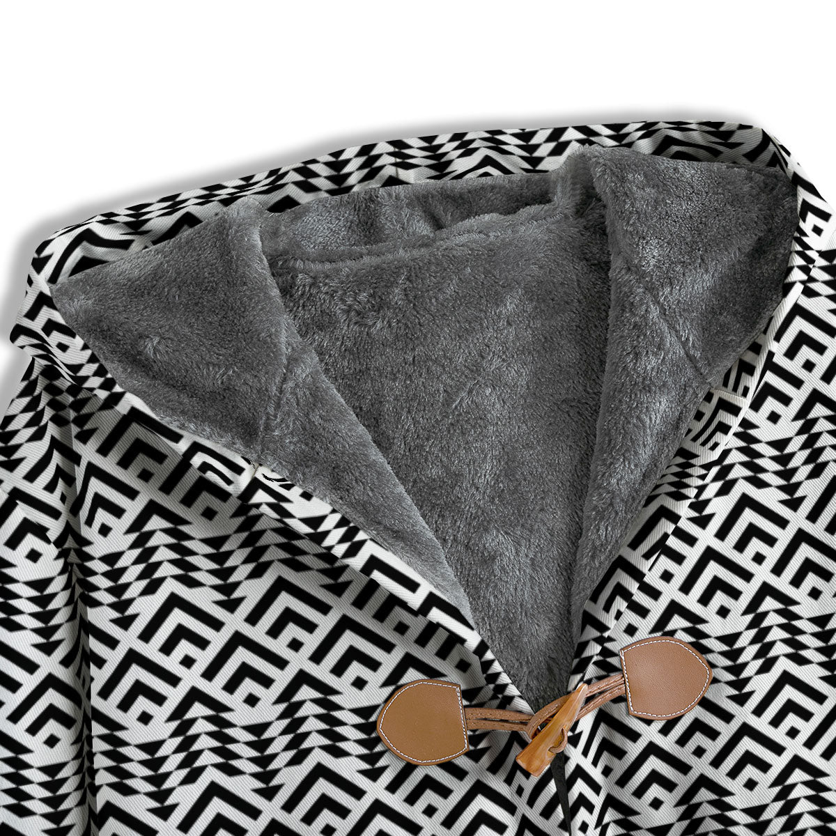 Tribal Maori Print Pattern Men's Windbreaker Jacket-grizzshop