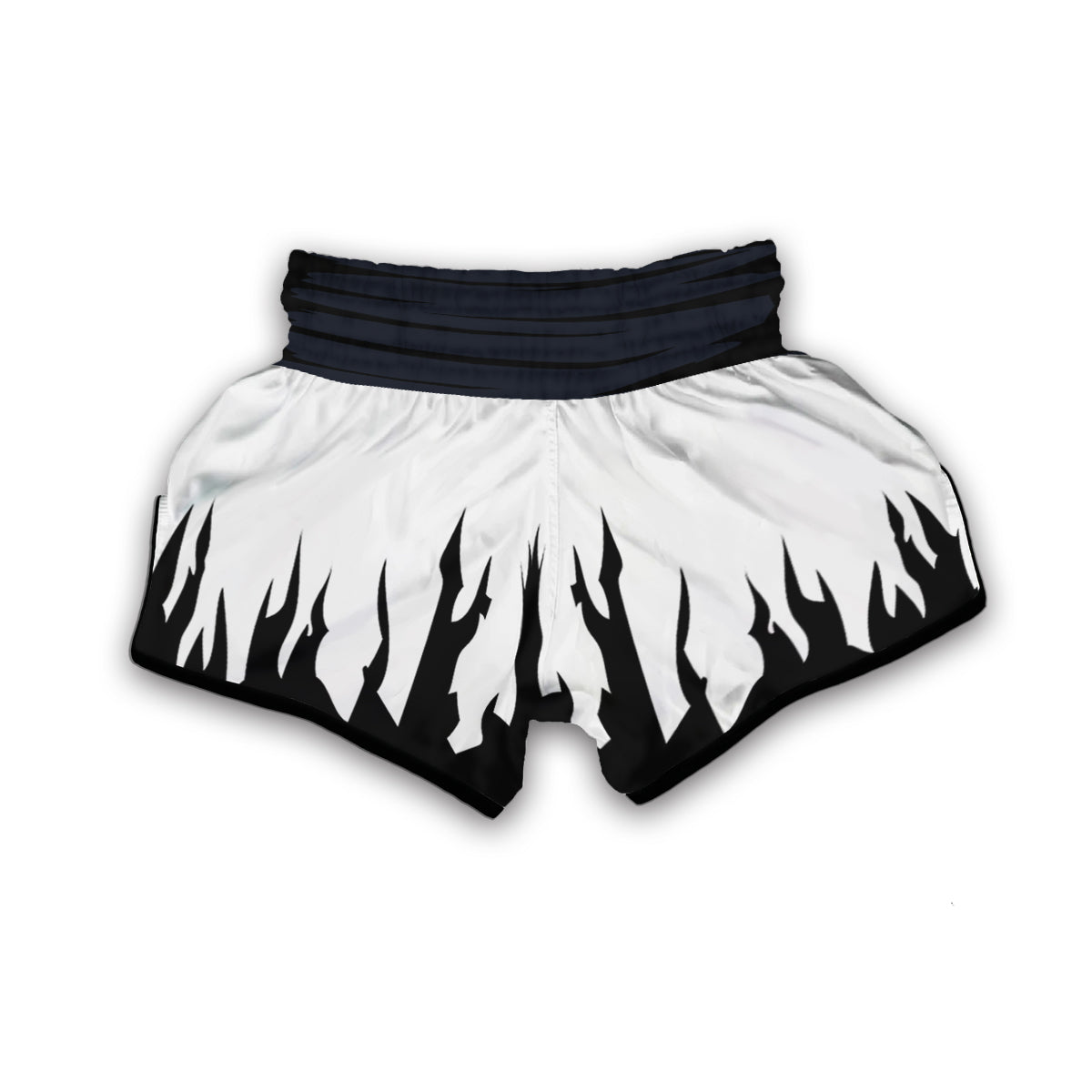 Ulquiorra Muay Thai Boxing Shorts-grizzshop