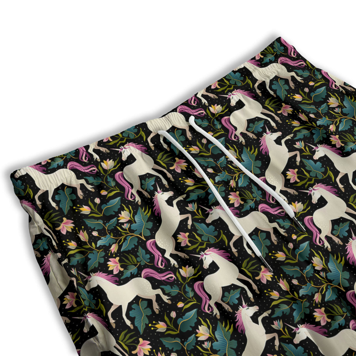 Vampire Bat Halloween Print Pattern Men's Athletic Shorts