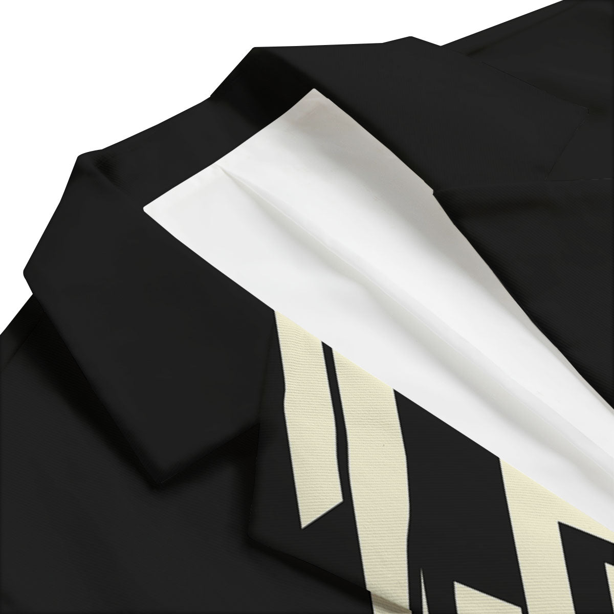 Viking Valknut Scandinavian Symbol Print Men's Blazer-grizzshop