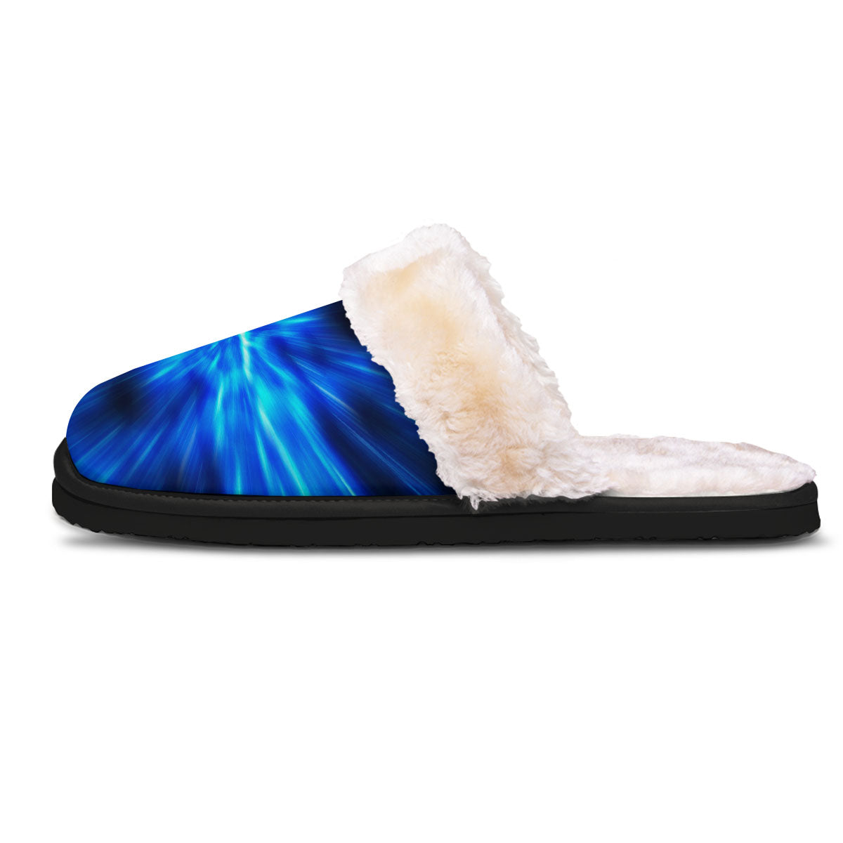 Vortex Lightspeed Print Slippers-grizzshop