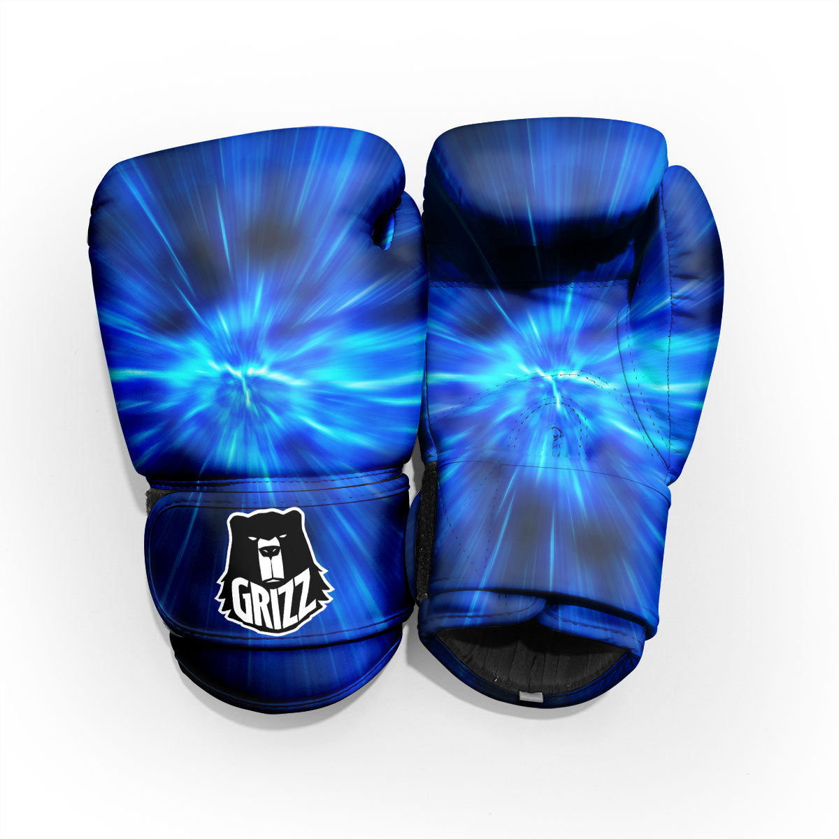 Vortex Lightspeed Print Sparring Gloves-grizzshop