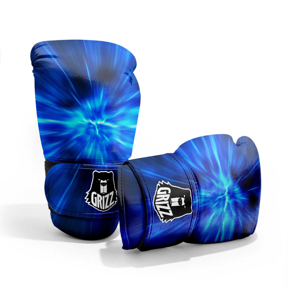 Vortex Lightspeed Print Sparring Gloves-grizzshop