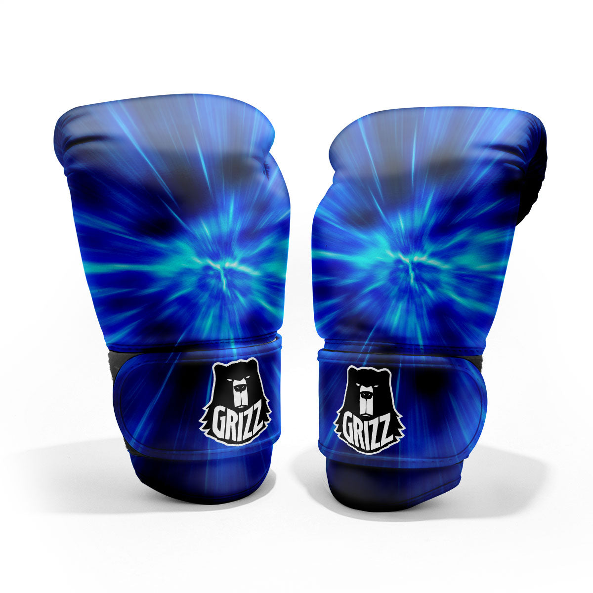 Vortex Lightspeed Print Sparring Gloves-grizzshop