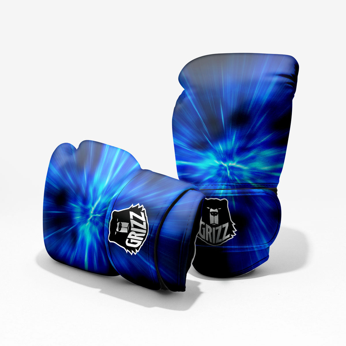 Vortex Lightspeed Print Sparring Gloves-grizzshop