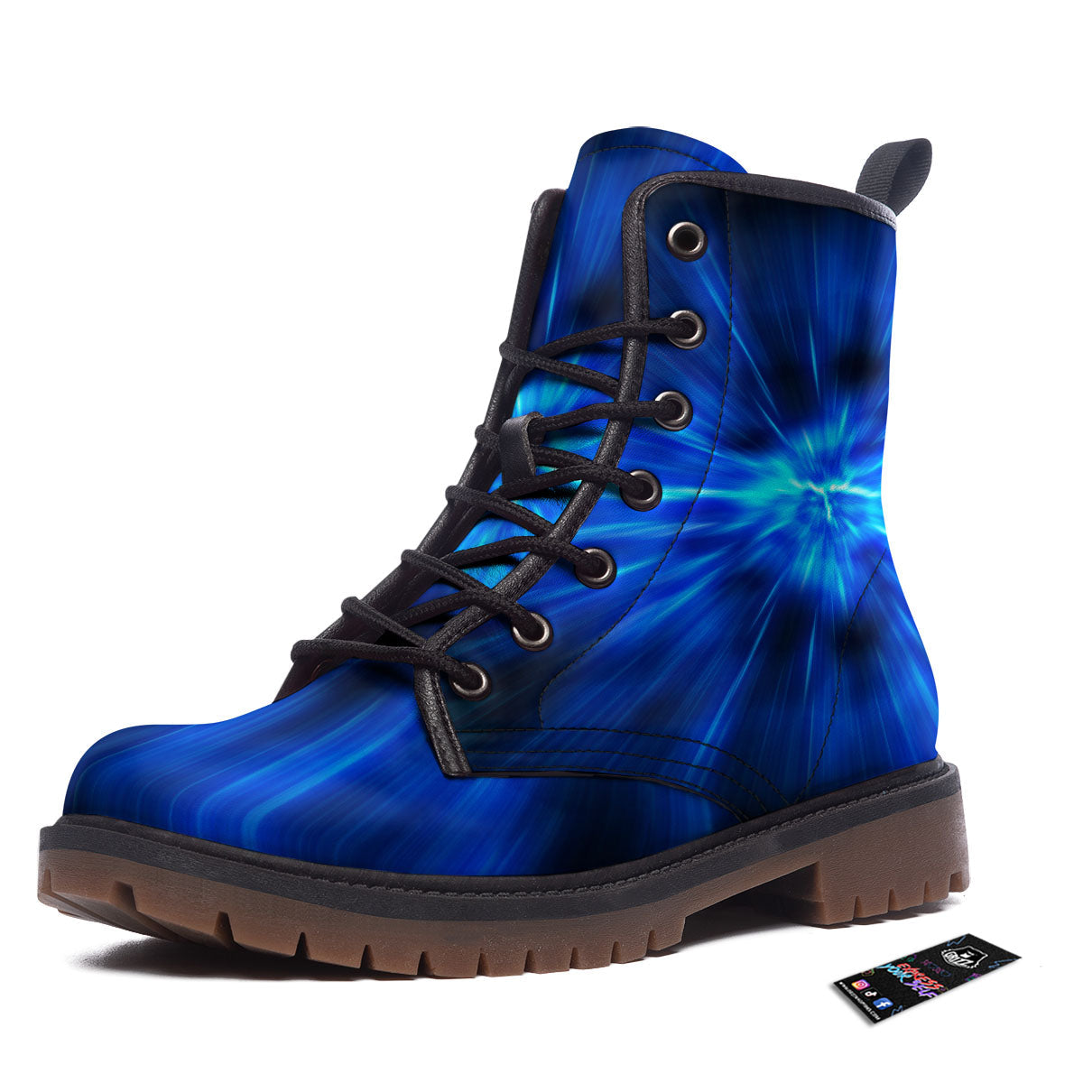 Vortex Lightspeed Print Work Boots-grizzshop