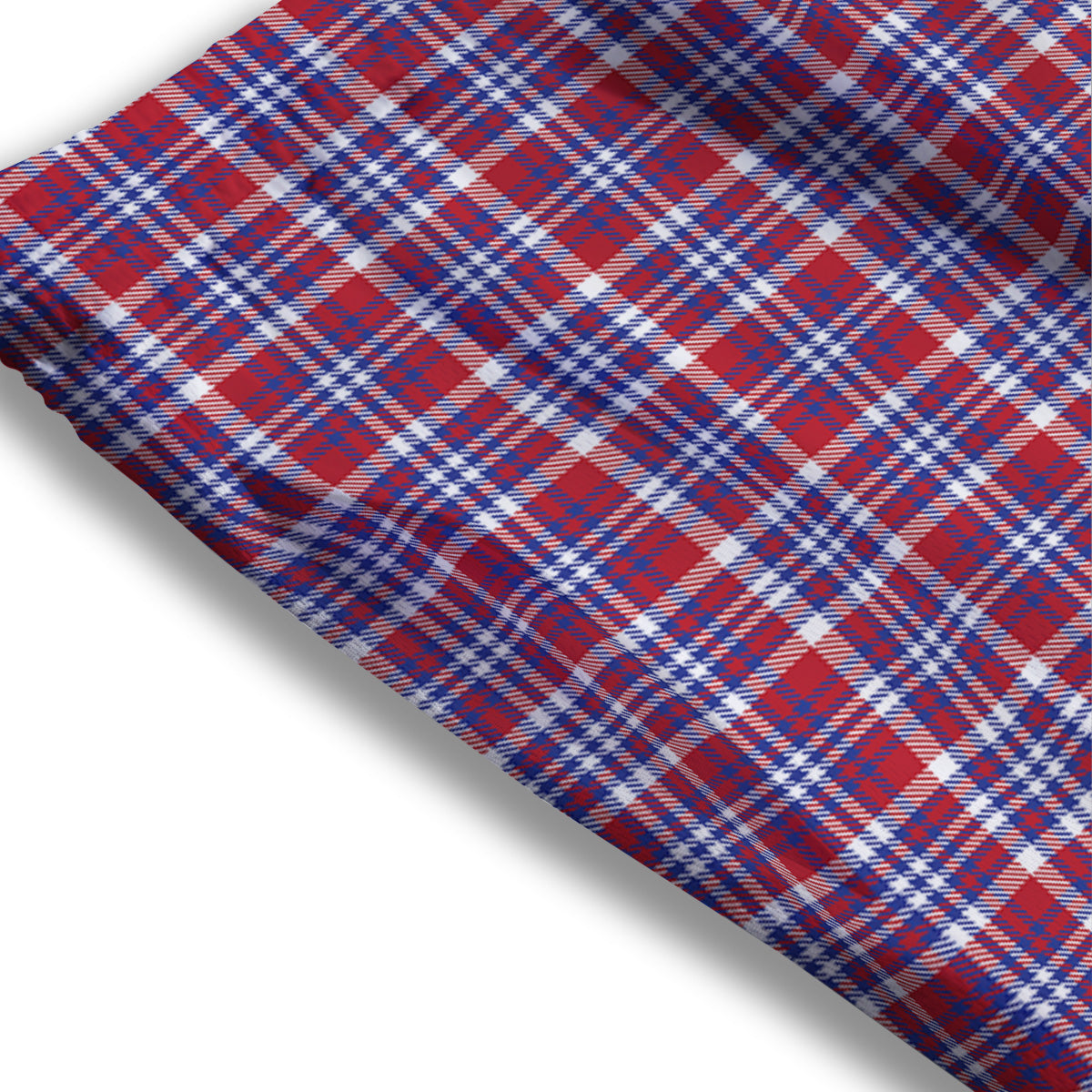 Western Damask Dark Brown Print Mesh Shorts