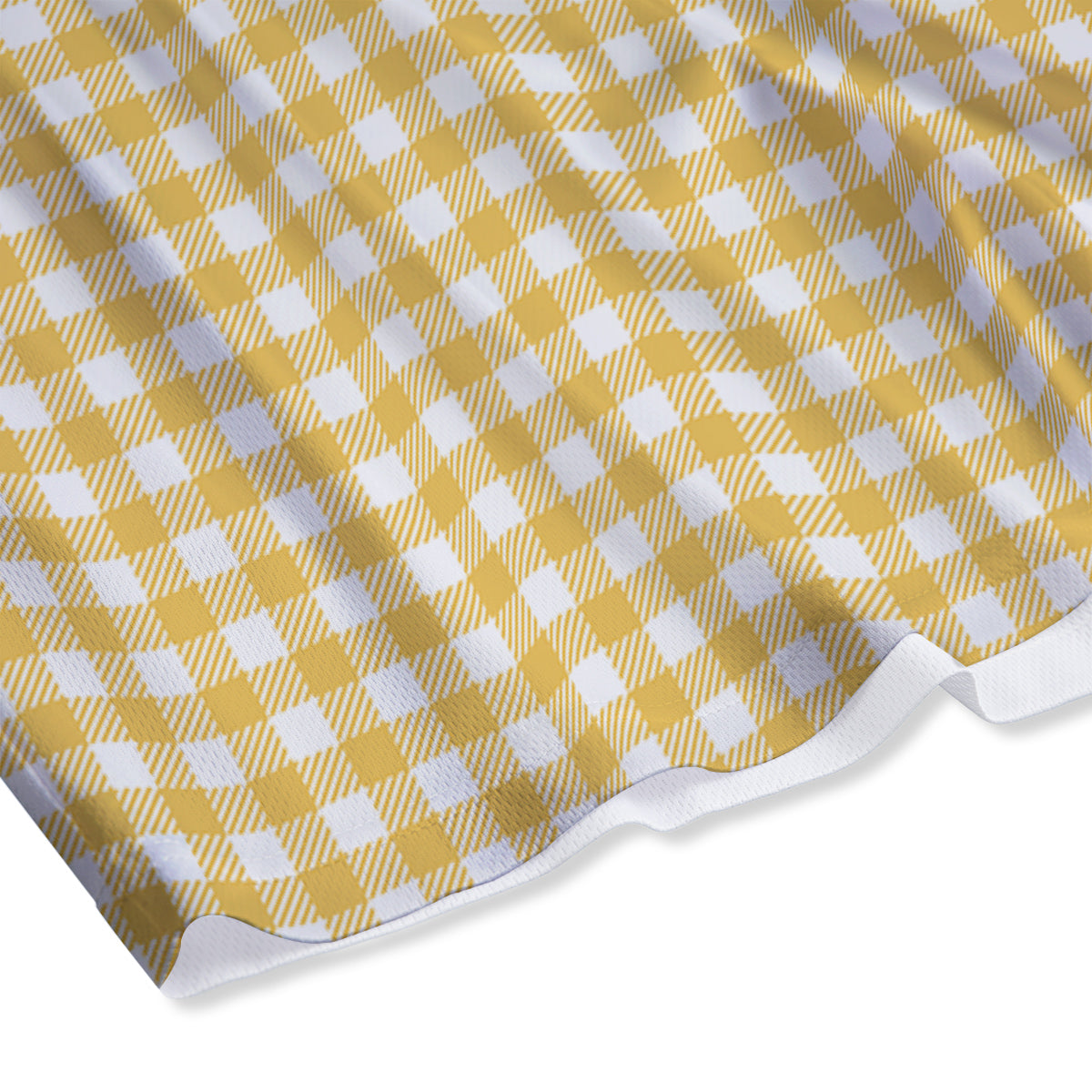 Wine Glasses Print Pattern Mesh Shorts