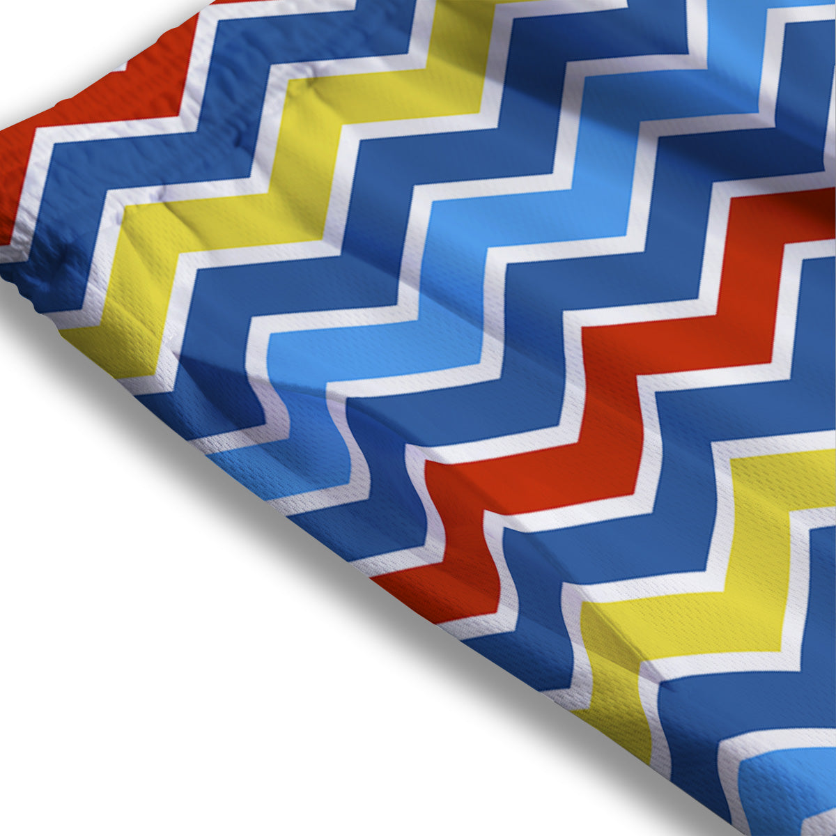 Zodiac Sign Dark Taurus Print Mesh Shorts