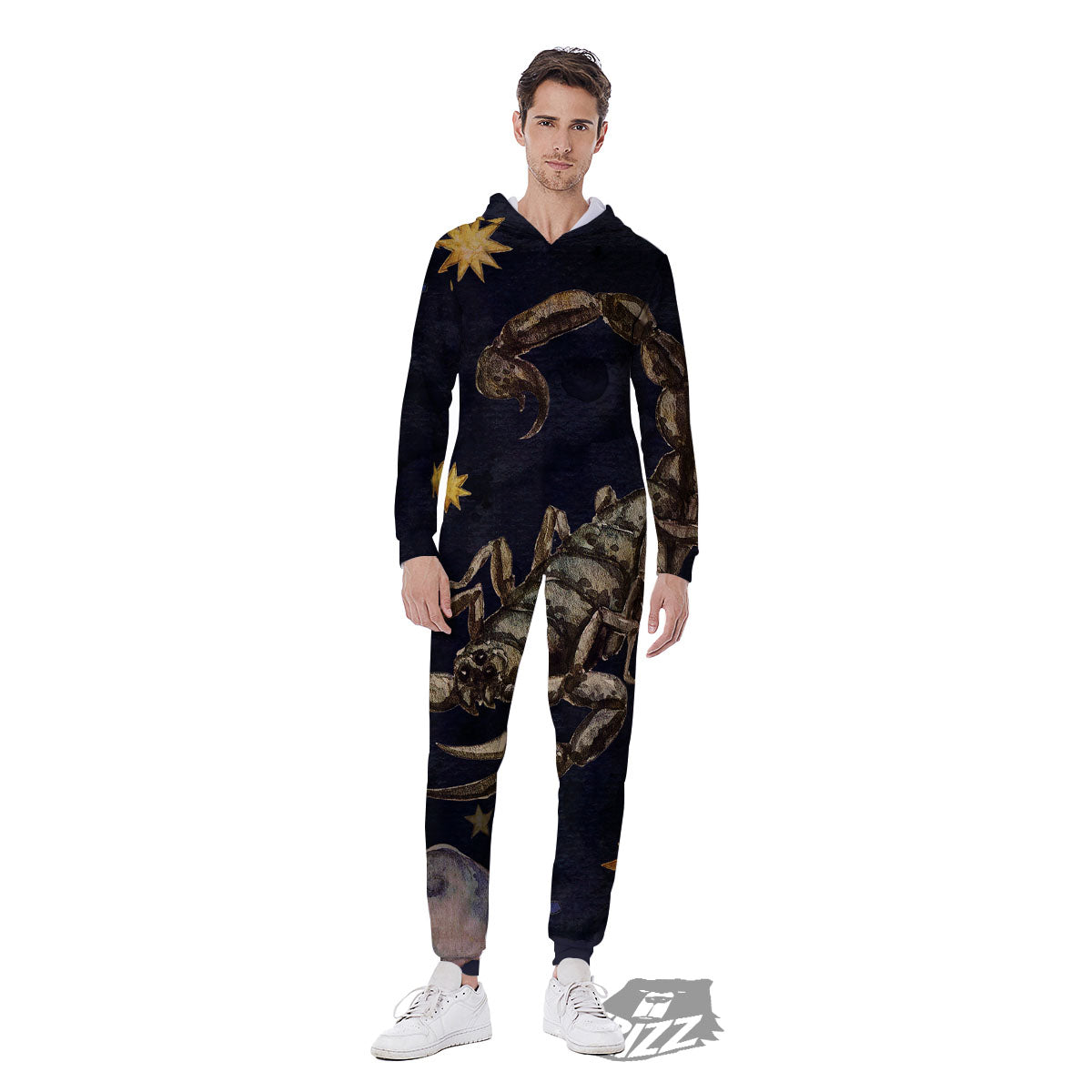 Scorpio Jumpsuit main image 1