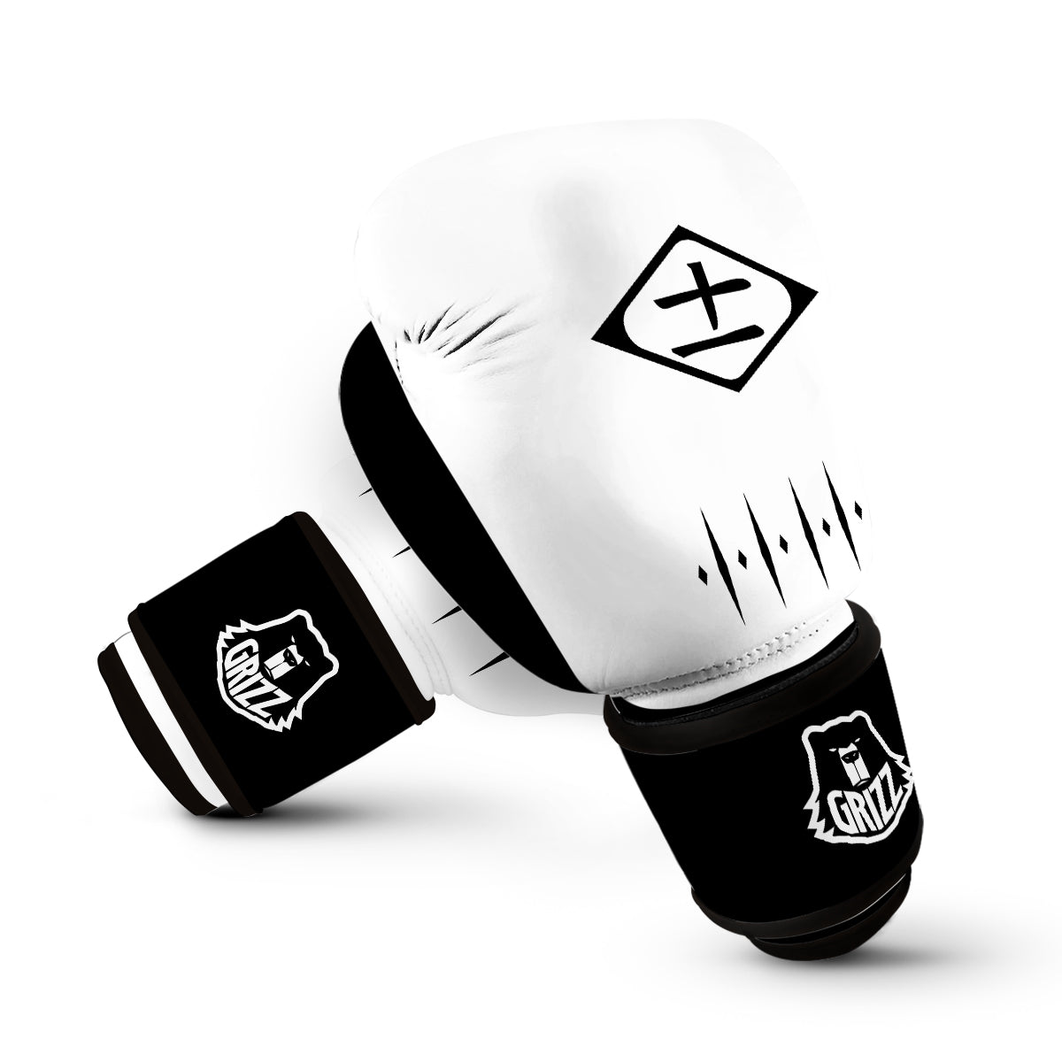 11th Division Boxing Glove-grizzshop