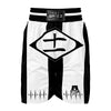 11th Division Boxing Shorts-grizzshop