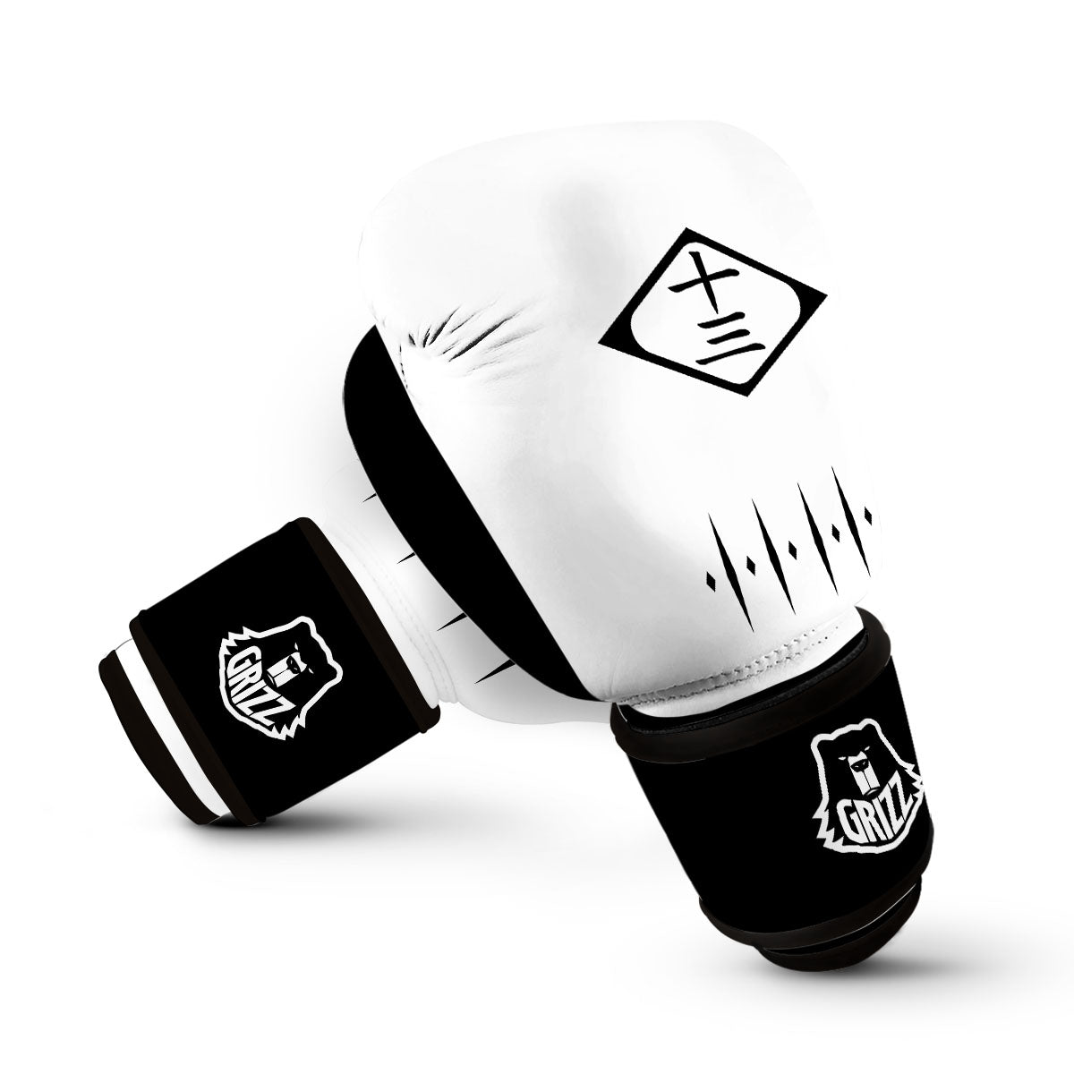 13th Division Boxing Glove-grizzshop