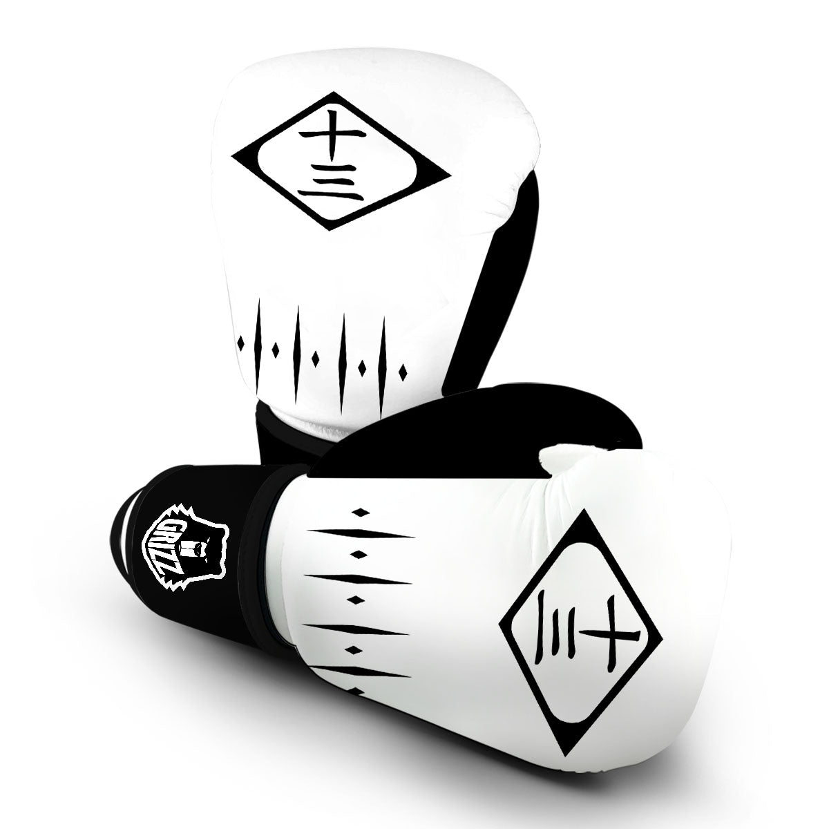 13th Division Boxing Glove-grizzshop