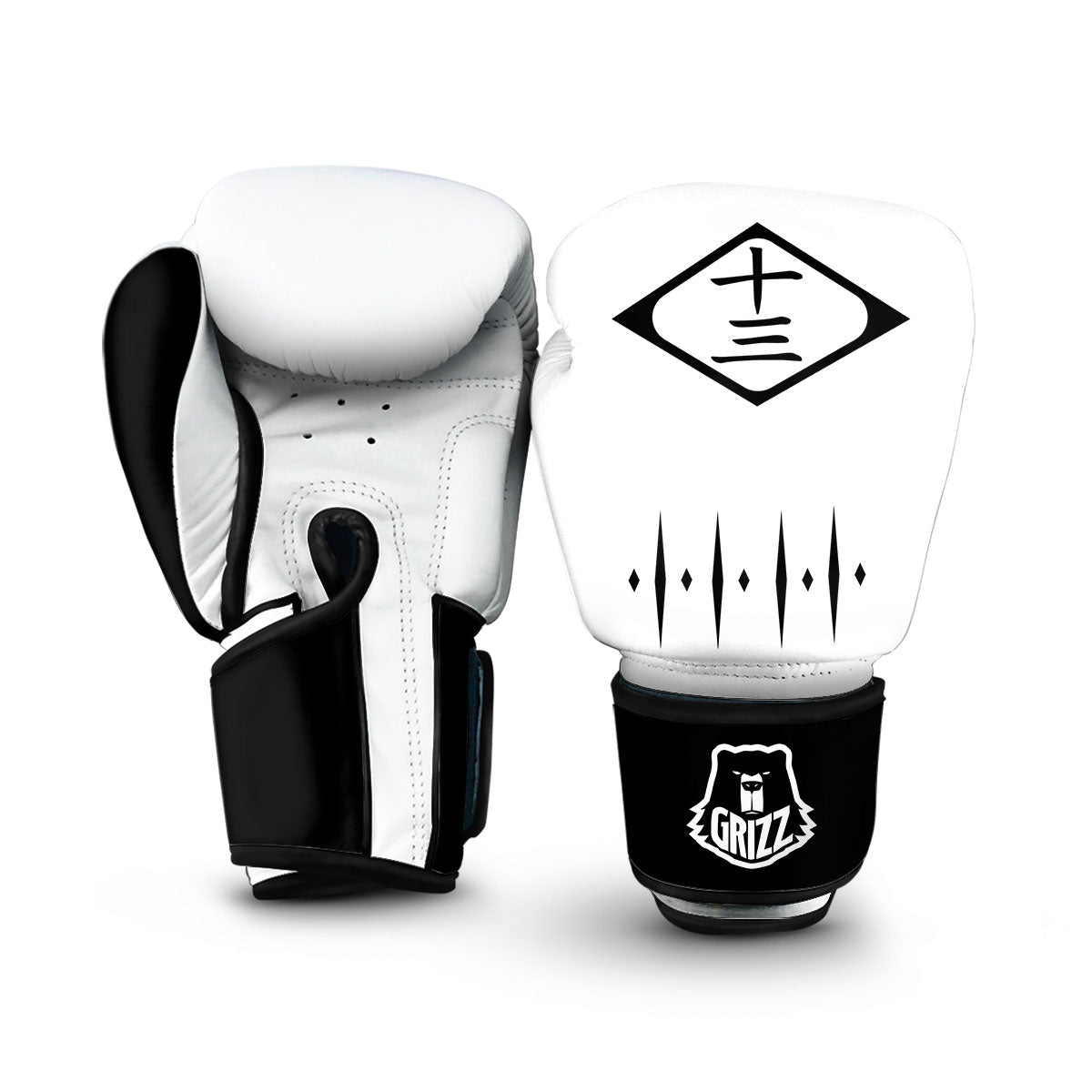 13th Division Boxing Glove-grizzshop
