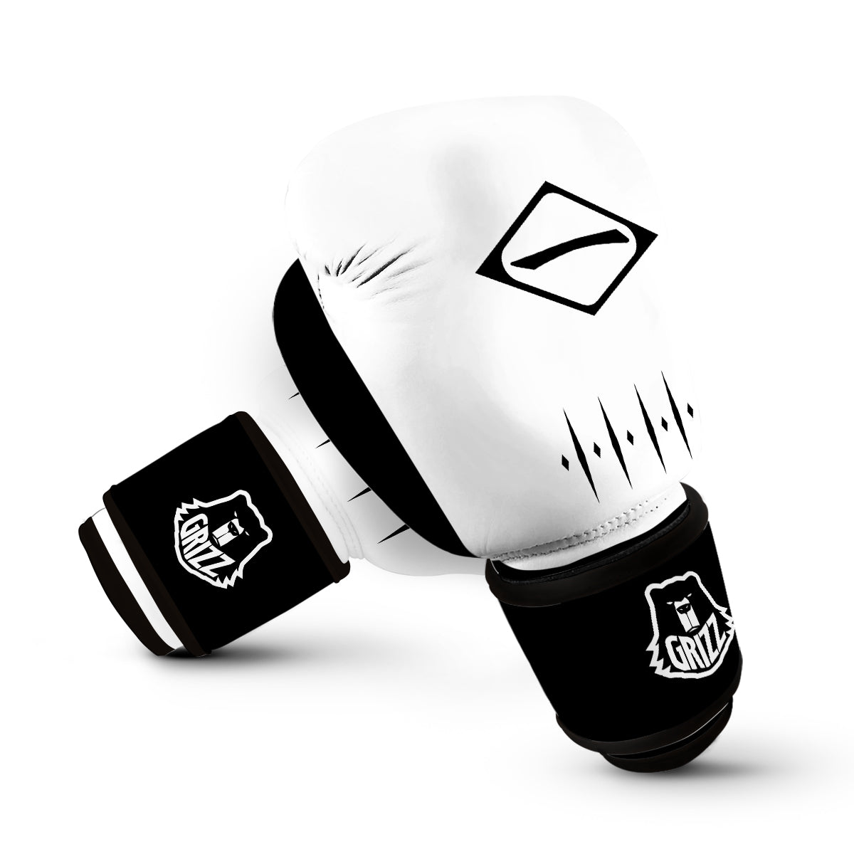 1st Division Boxing Glove-grizzshop