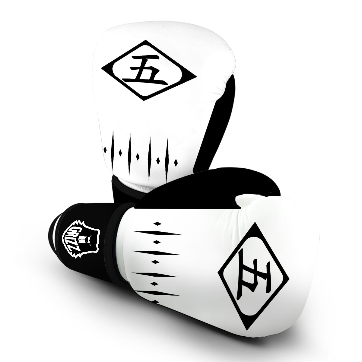 5th Division Boxing Glove-grizzshop