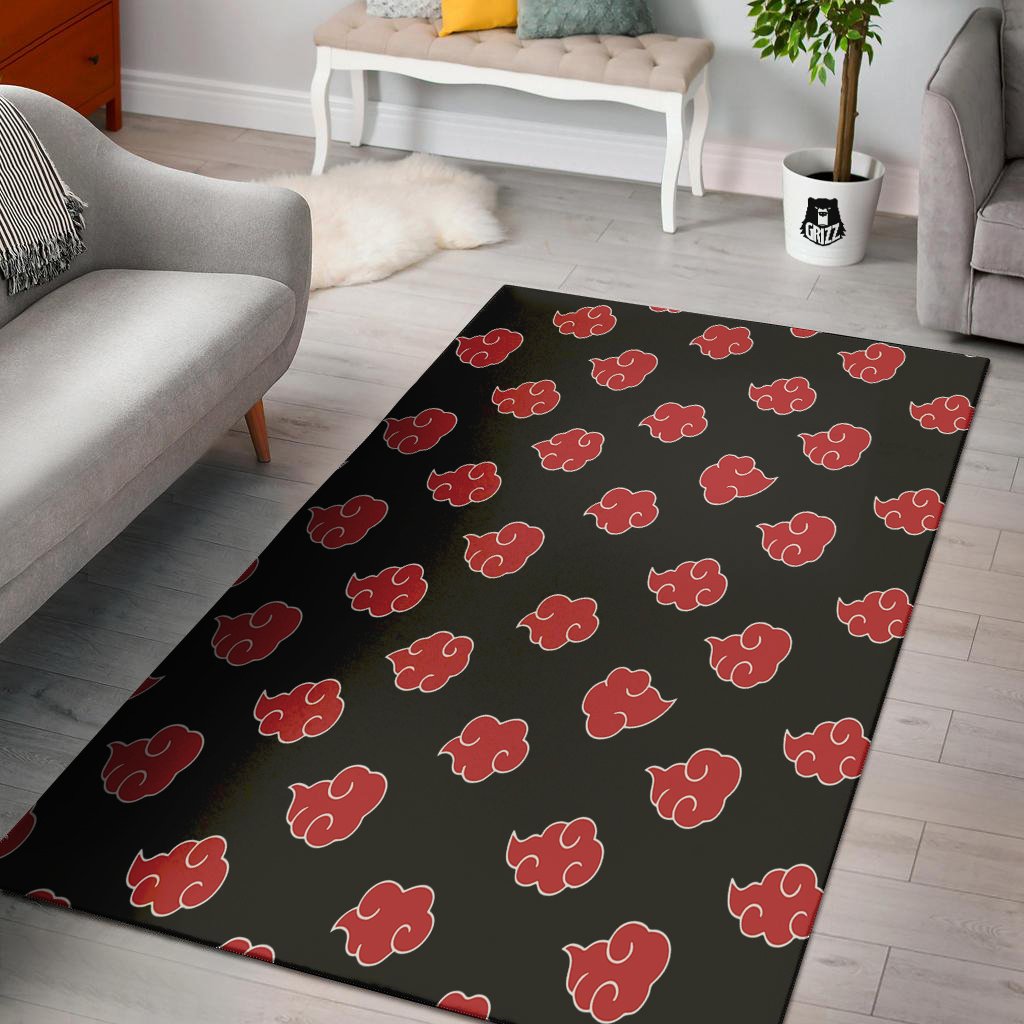 Akatsuki Floor Mat-grizzshop