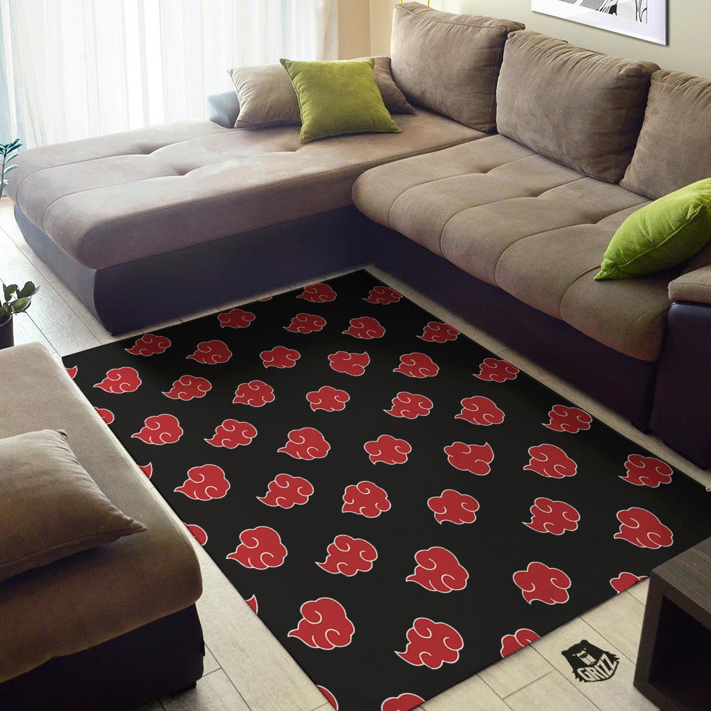 Akatsuki Floor Mat-grizzshop